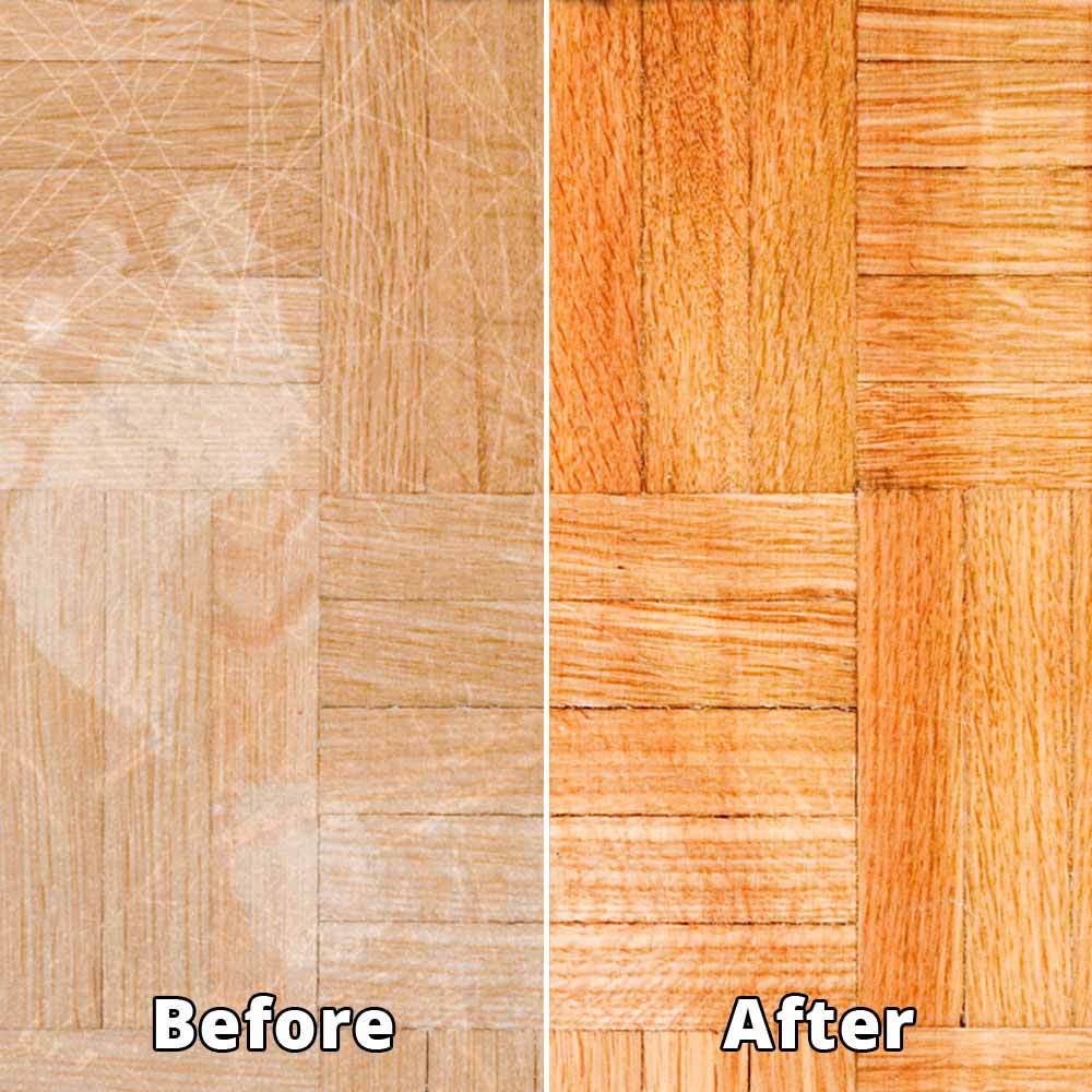 Rejuvenate RJRF32RTU Floor-Polish - View #4