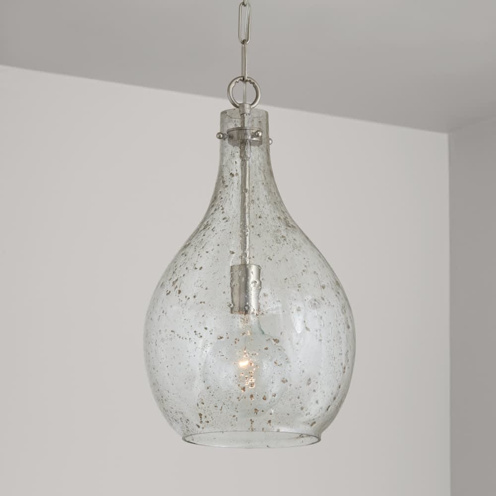 Capital Lighting 333813BN-472 Pendant-Lights - View #9