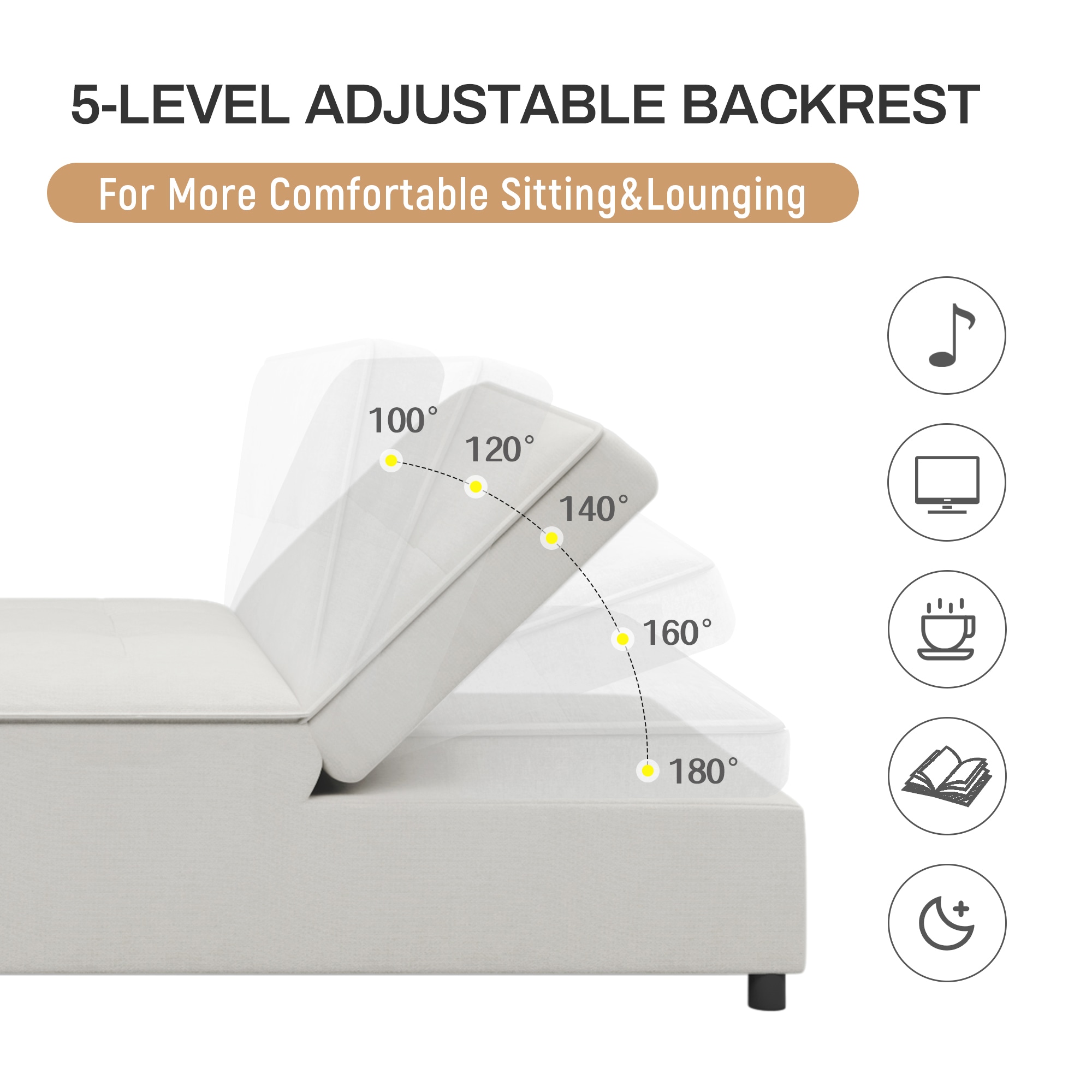 ModernLuxe N701P242995A beds - View #6