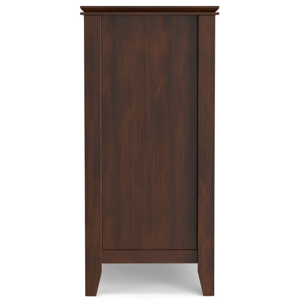 Simpli Home AXCRART11-RUS Dining-Kitchen-Storarge - View #2