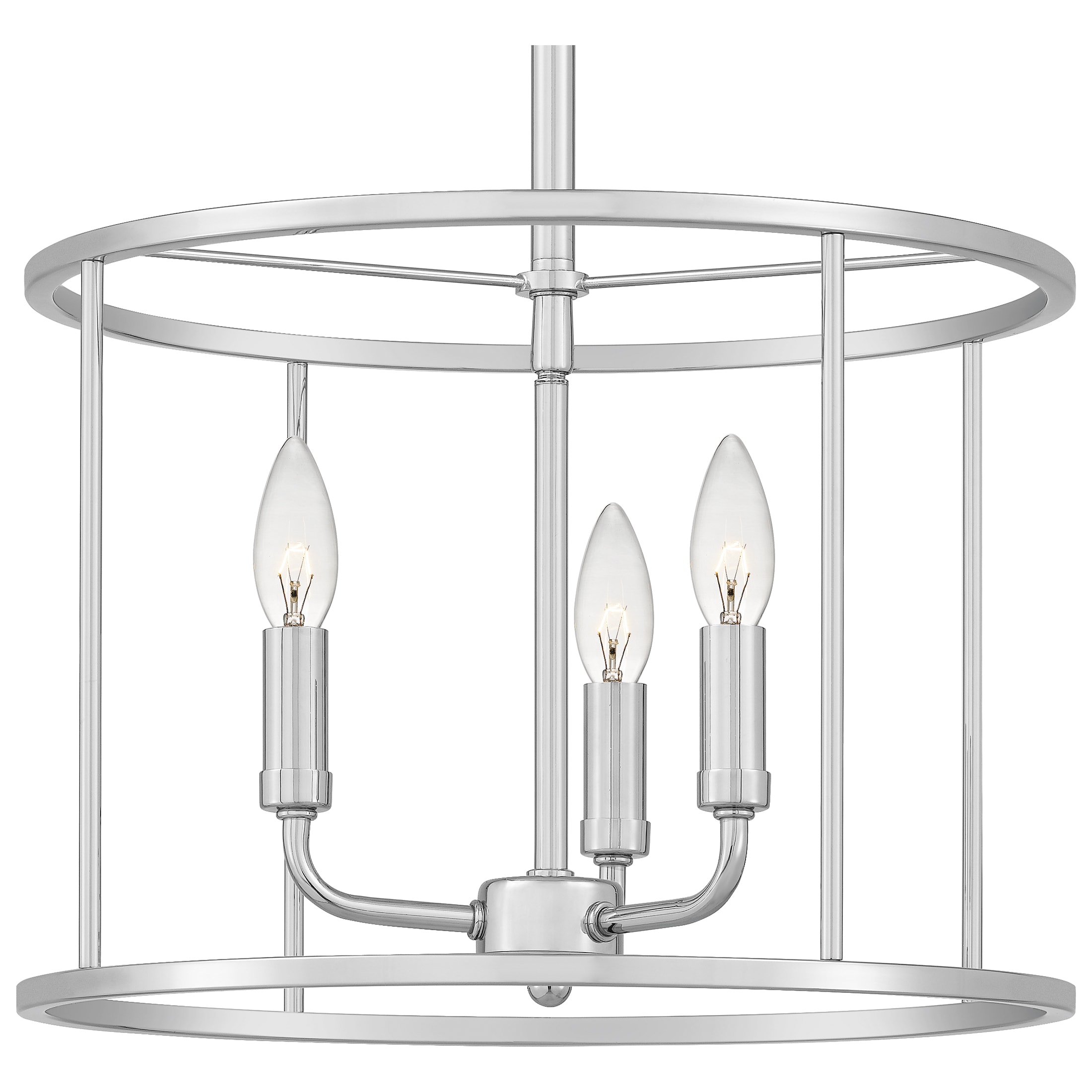 Quoizel ABR2814C Pendant-Lights - View #5