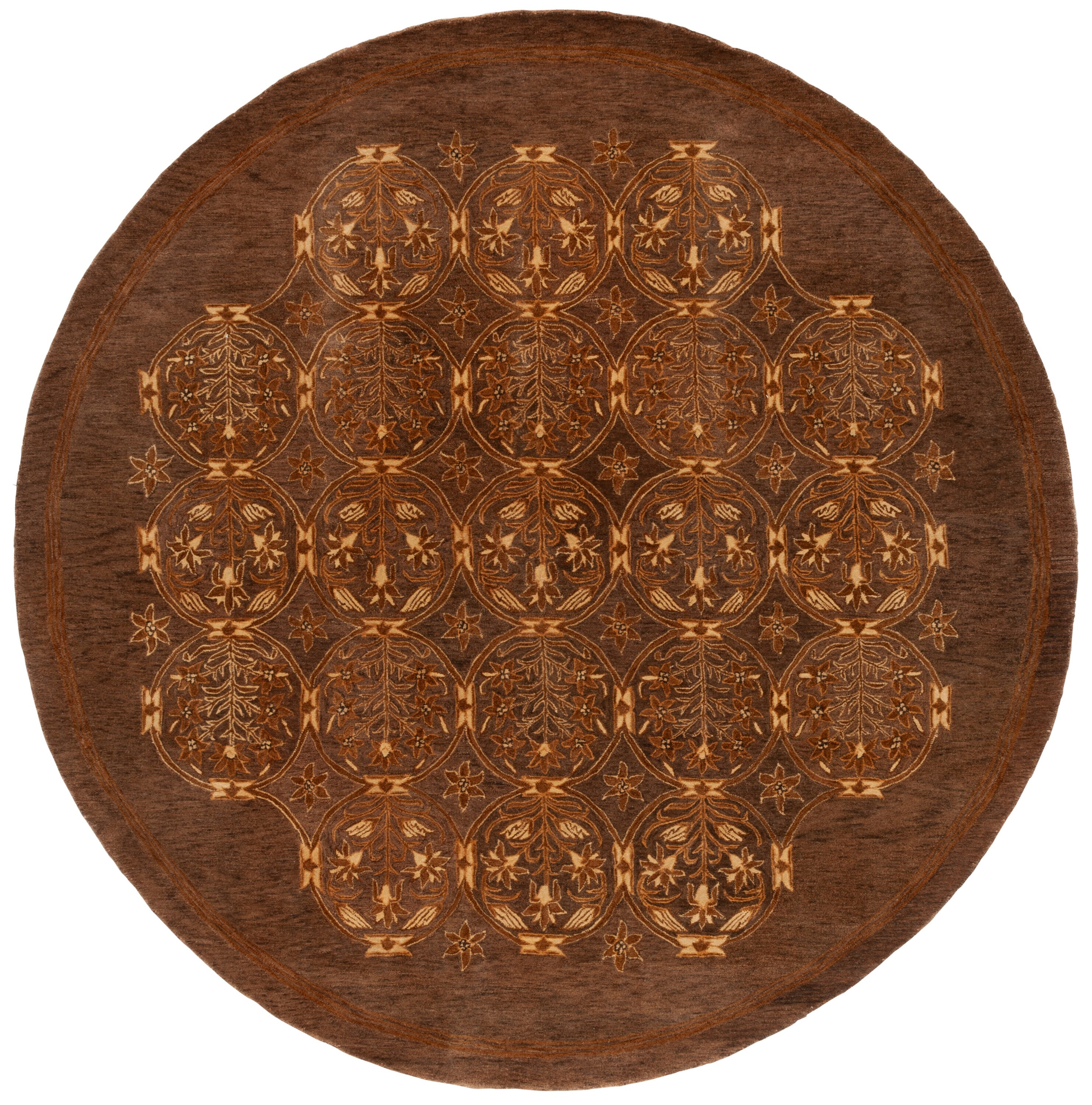 Safavieh TJM102A-8R rugs - View #2