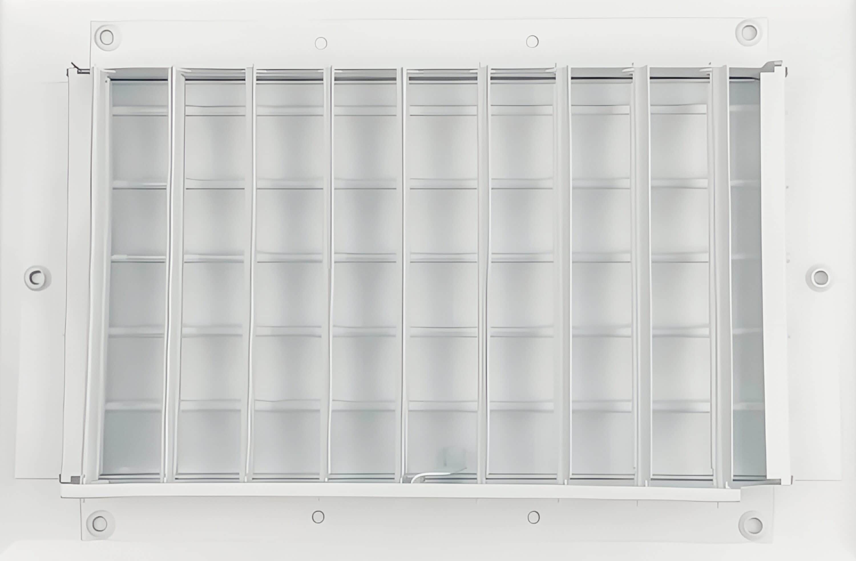 RELIABILT 6311006WH Sidewall-Ceiling-Registers - View #8