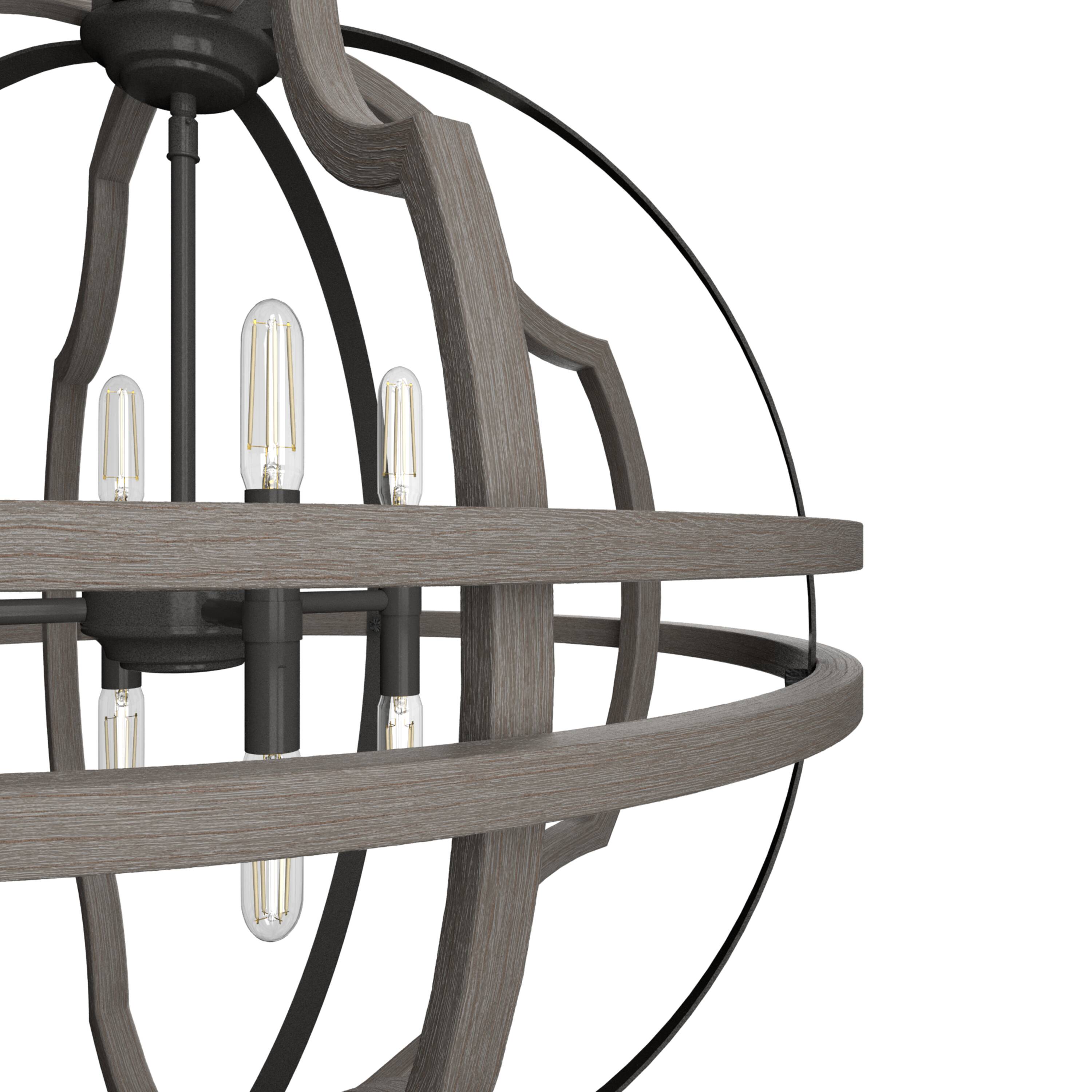 Hunter 19226 Pendant-Lights - View #8