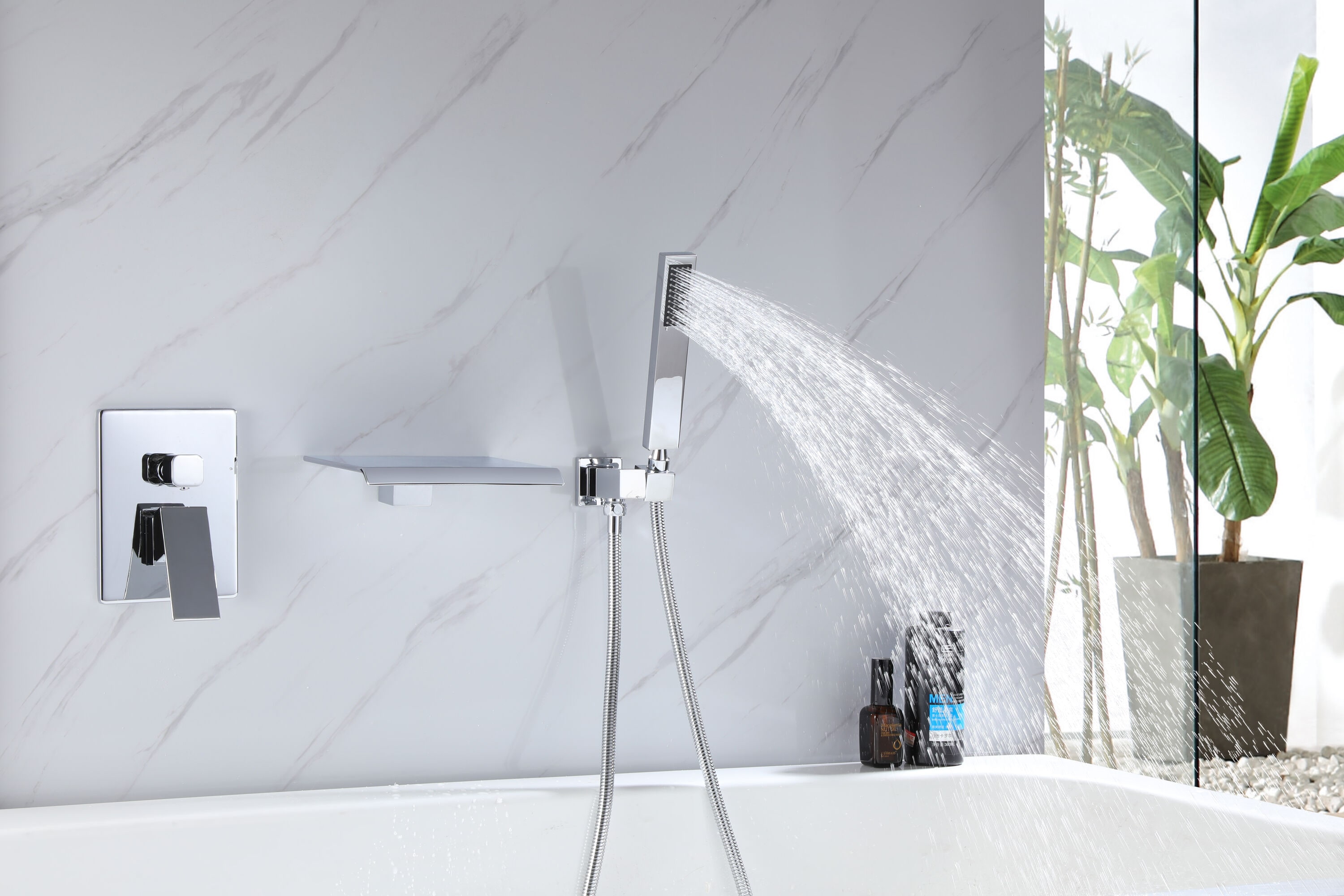 Royal Guard LBFJK0049 Roman-Tub-Faucets - View #5
