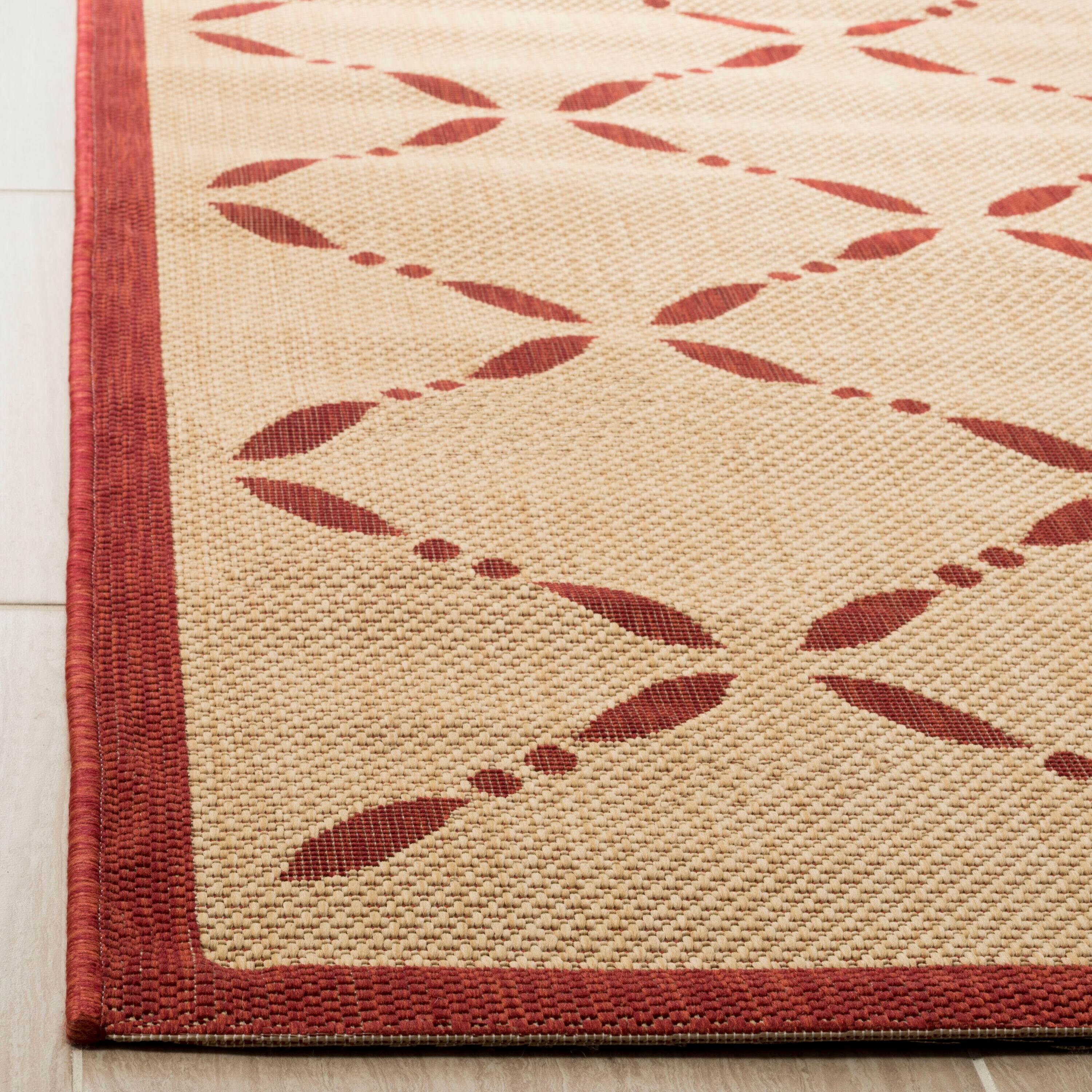 Safavieh MSR4252-18-4 rugs - View #3