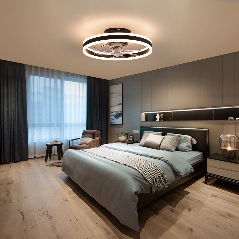 Oukaning HG-HCXLST-5464-US Ceiling-Fans - View #13