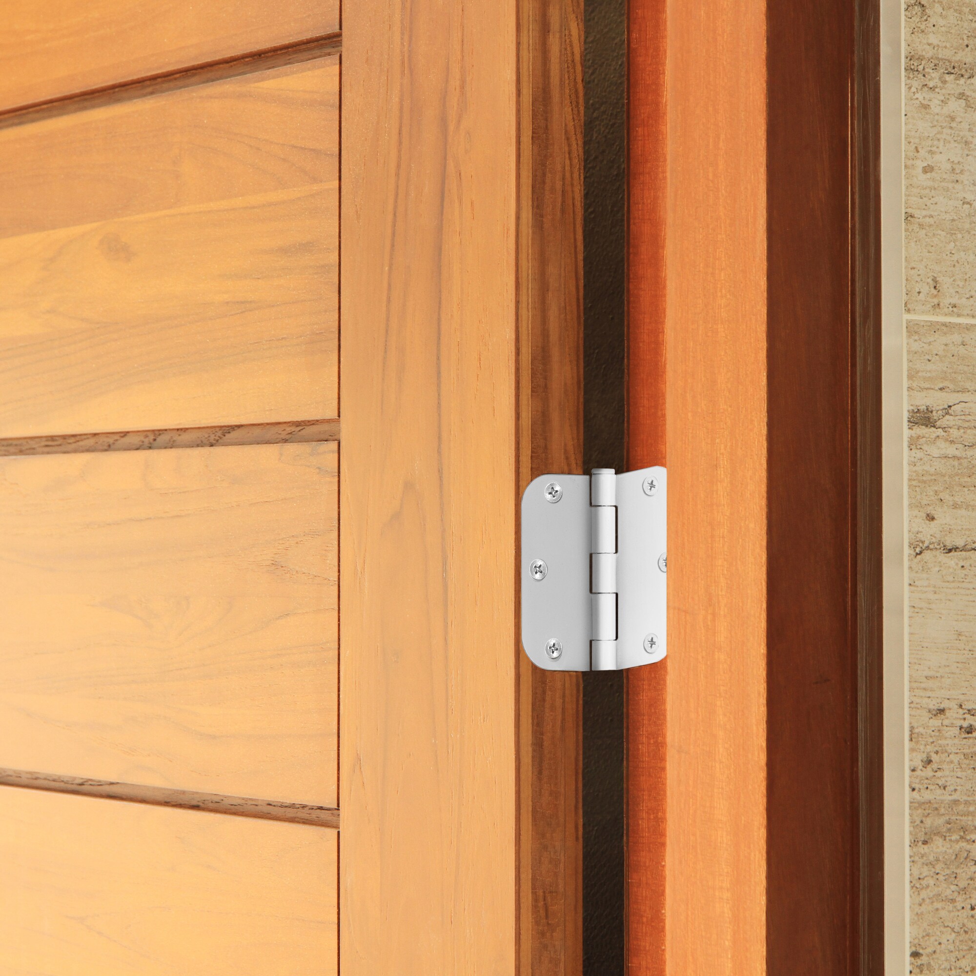 Design House 189605 Entry-Door-Hinges - View #7