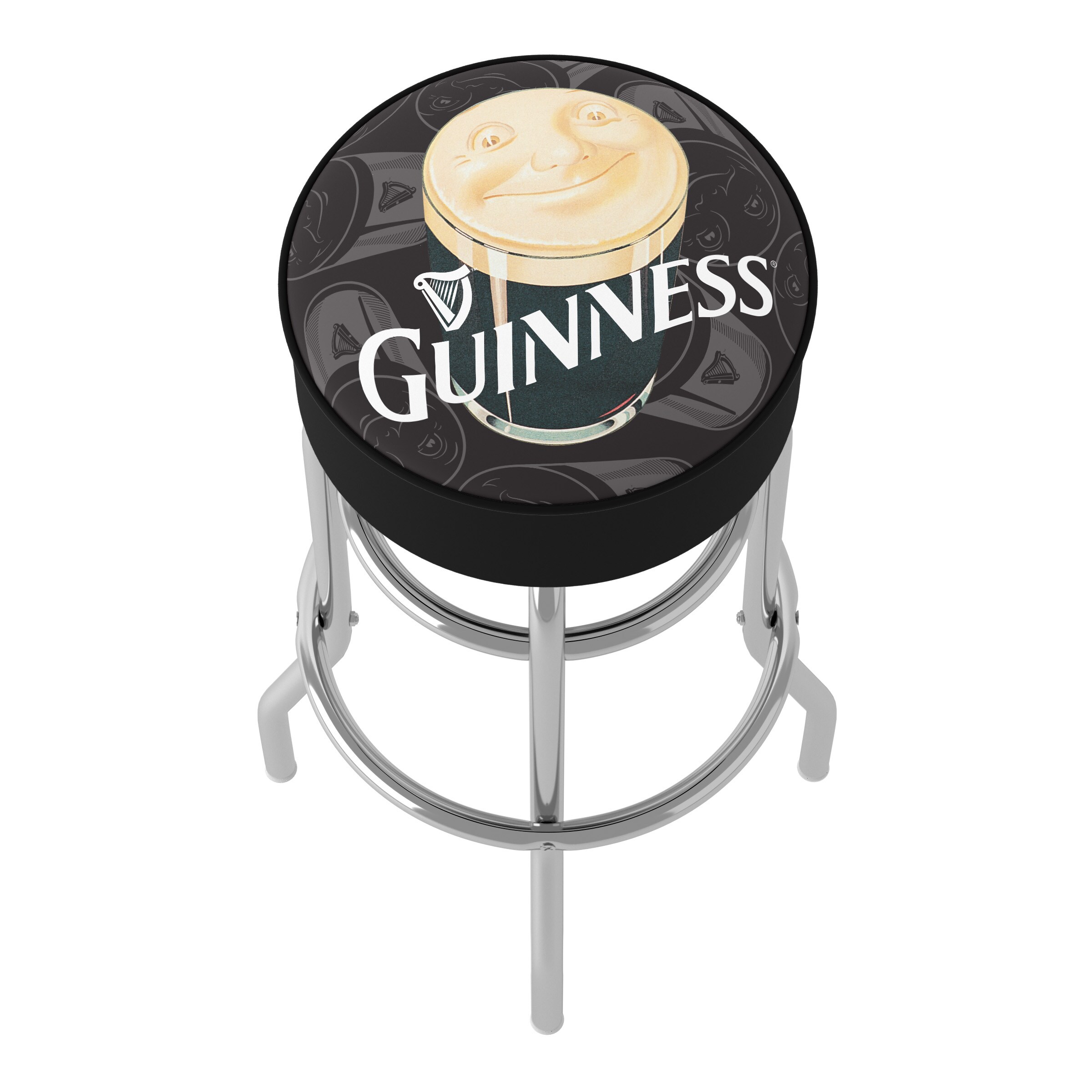 Trademark Gameroom GN1000-PNT stools - View #4