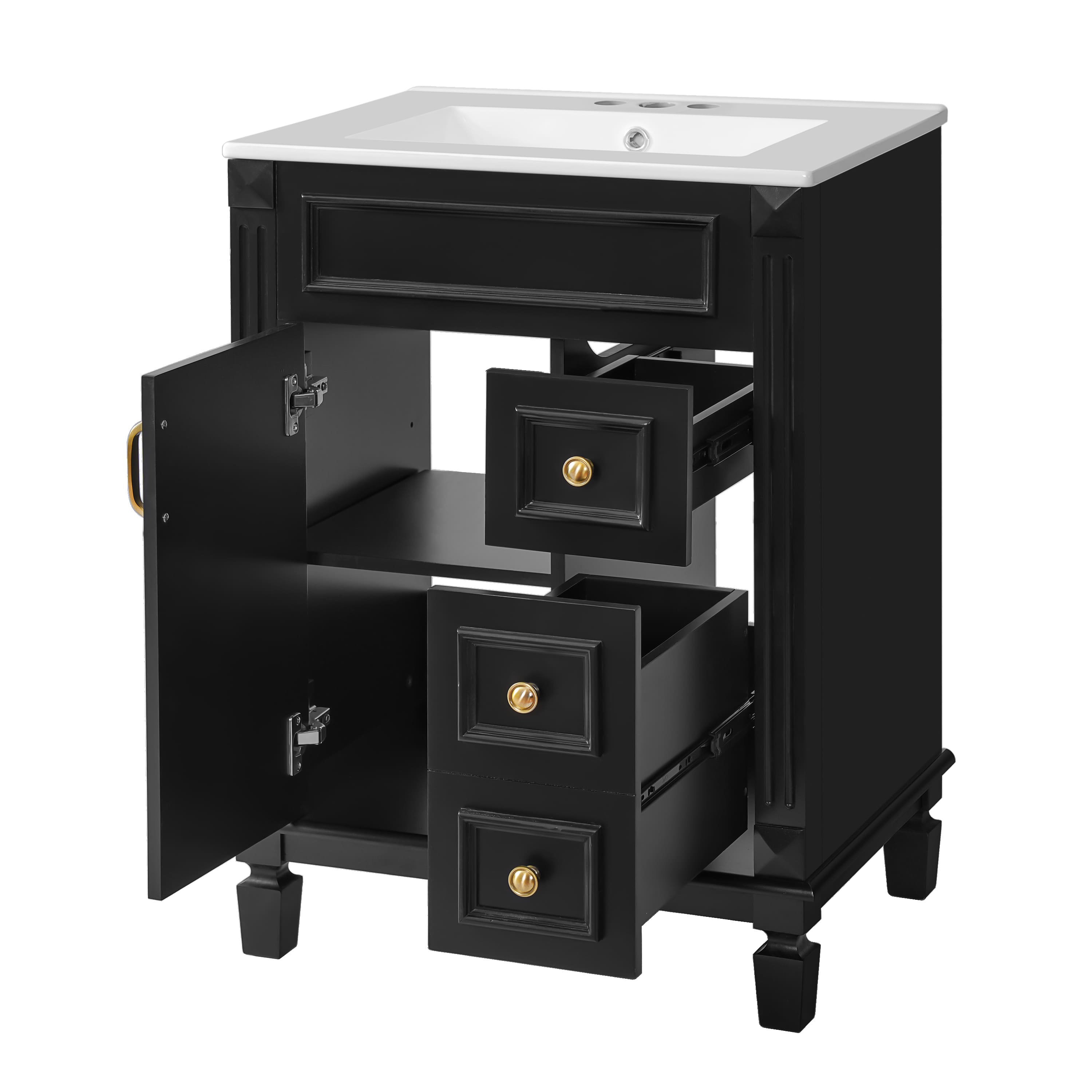 JCFL VANTP906-13 Bath-Vanity-Combo - View #9