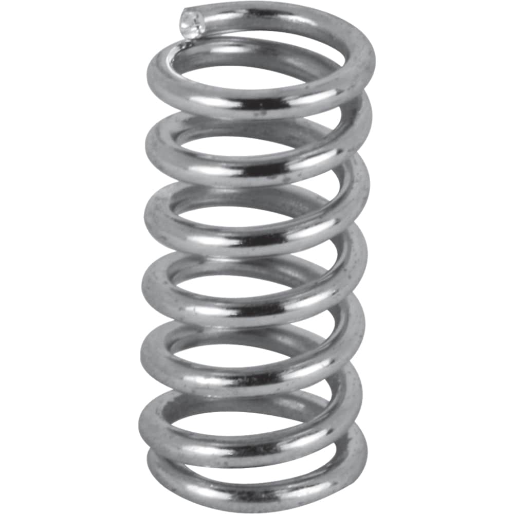 Prime-Line SP 9700 0.5-in Nickel Steel Screen/Storm door spring 6 -Pack