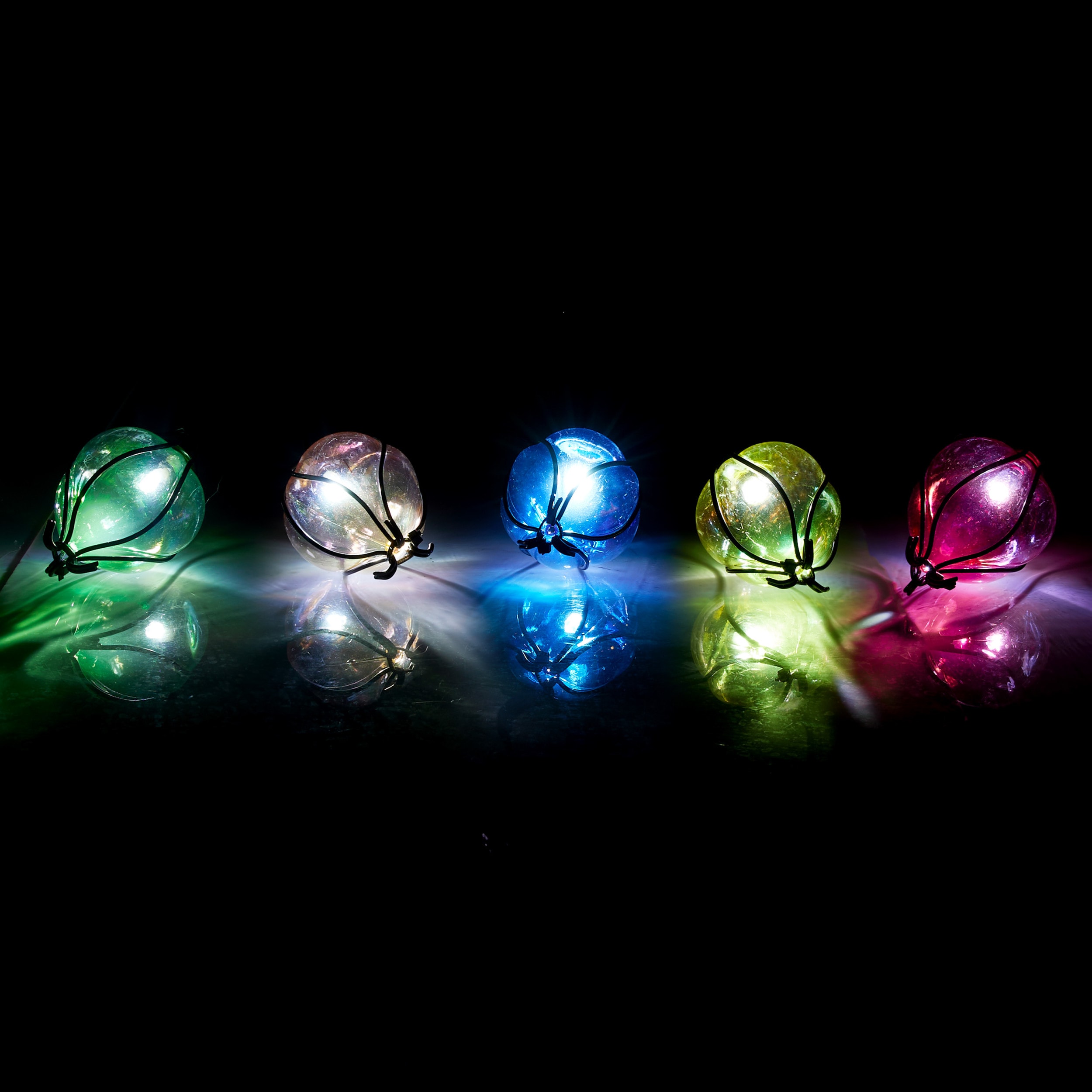 Alpine Corporation RGG1018SLR Decorative-Accessories - View #2