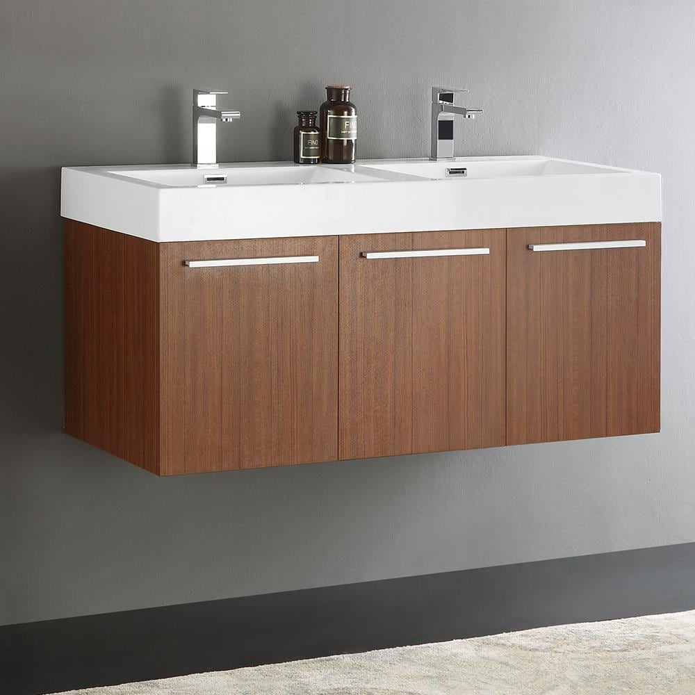 Fresca FCB8092TK-D-I Bath-Vanity-Combo - View #3