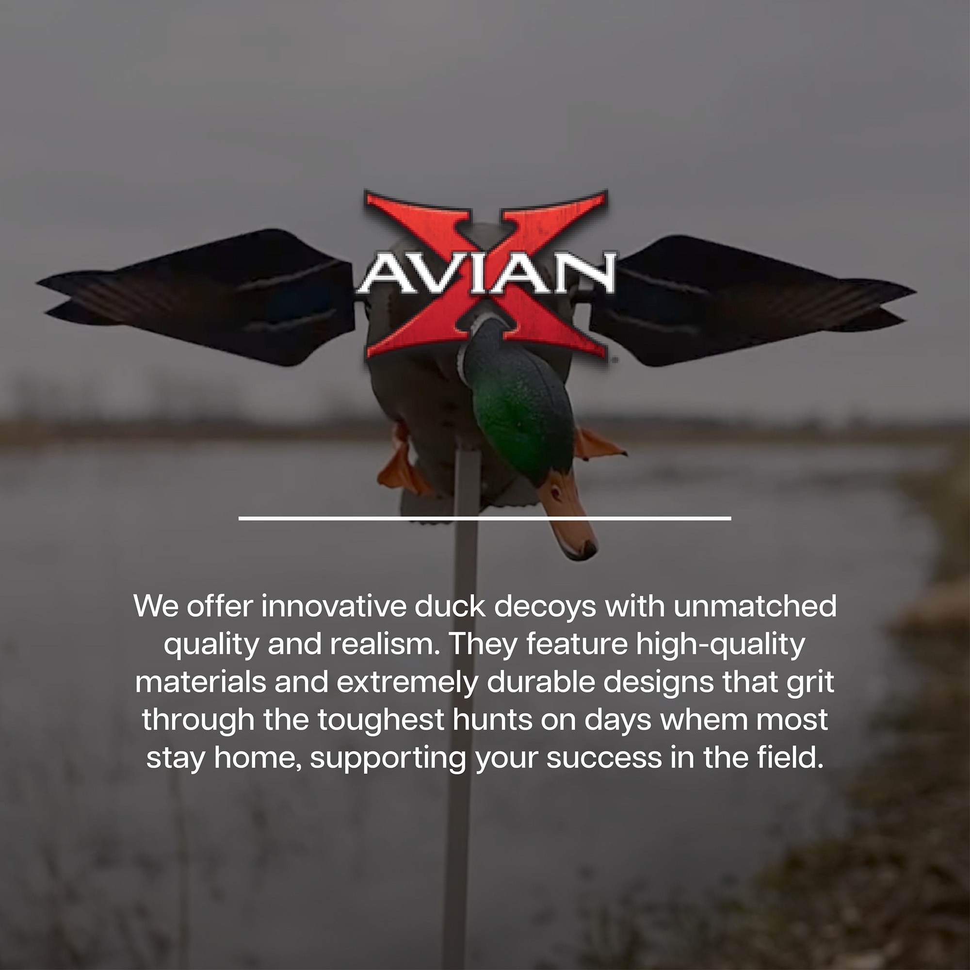  Avian X 399290 Hunting-Equipment - View #5