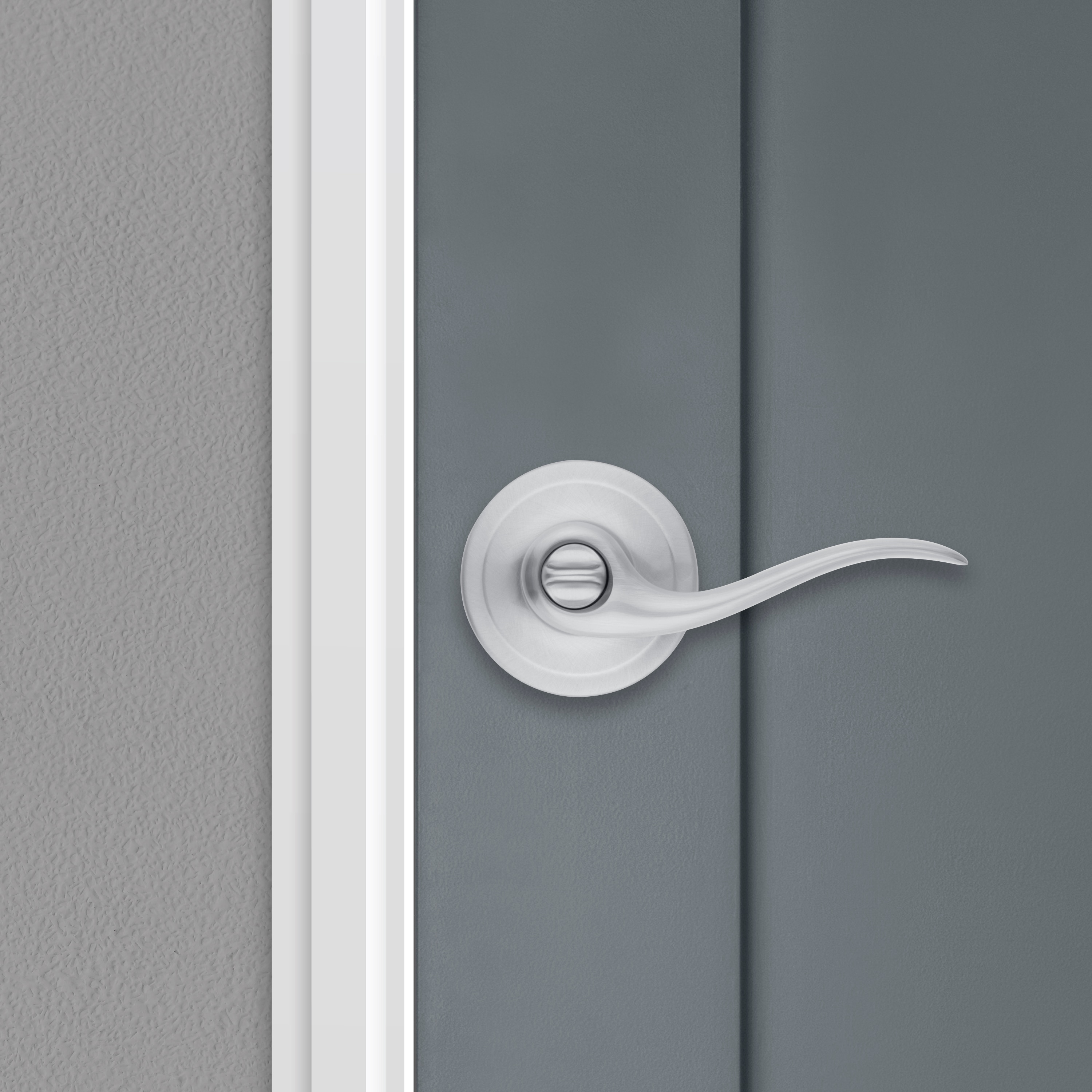 Kwikset Signature Series 730TNL 26D RCAL RCS Door-Handles - View #10