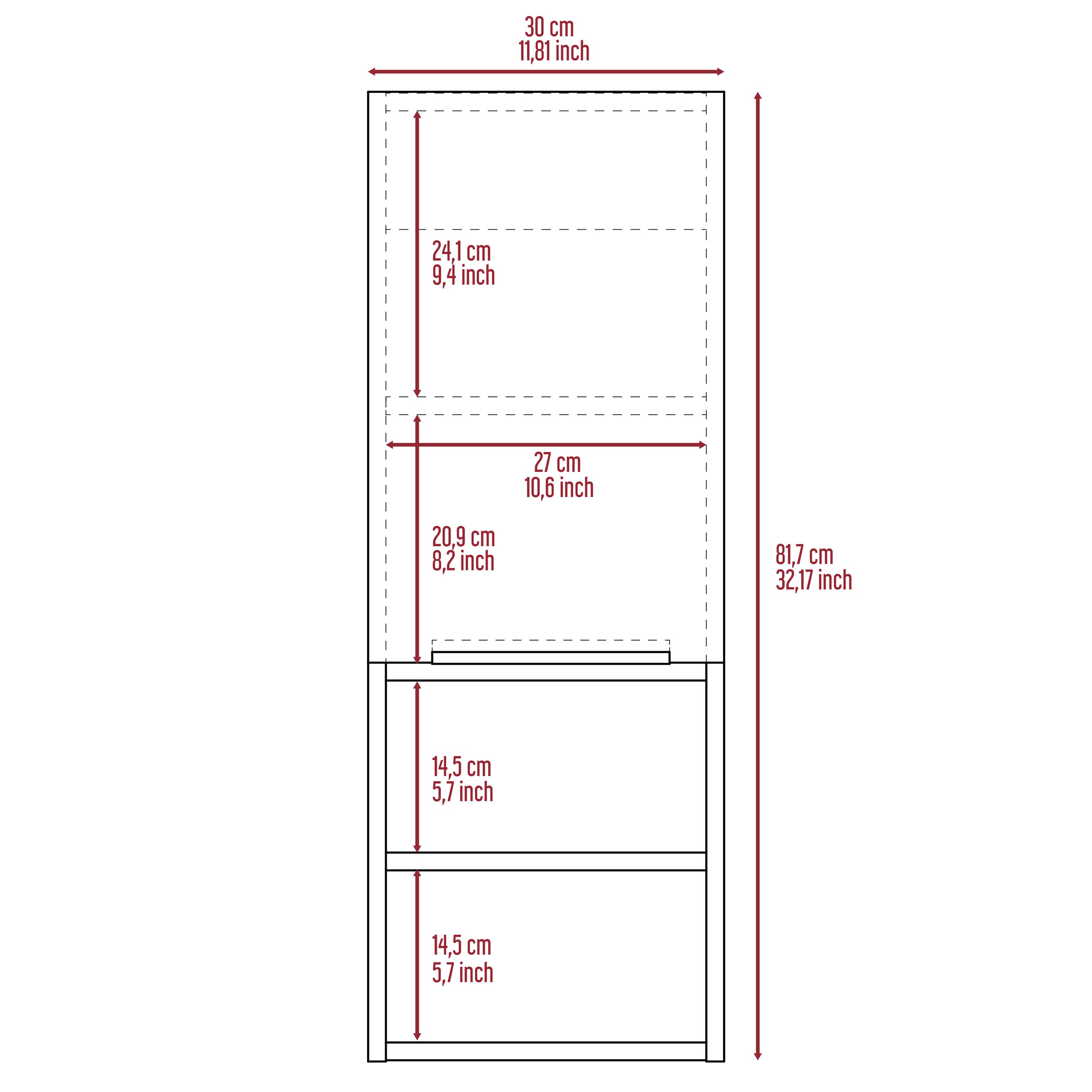 Tahanbath MT2-06280582 Bathroom-Medicine-Cabinets - View #7