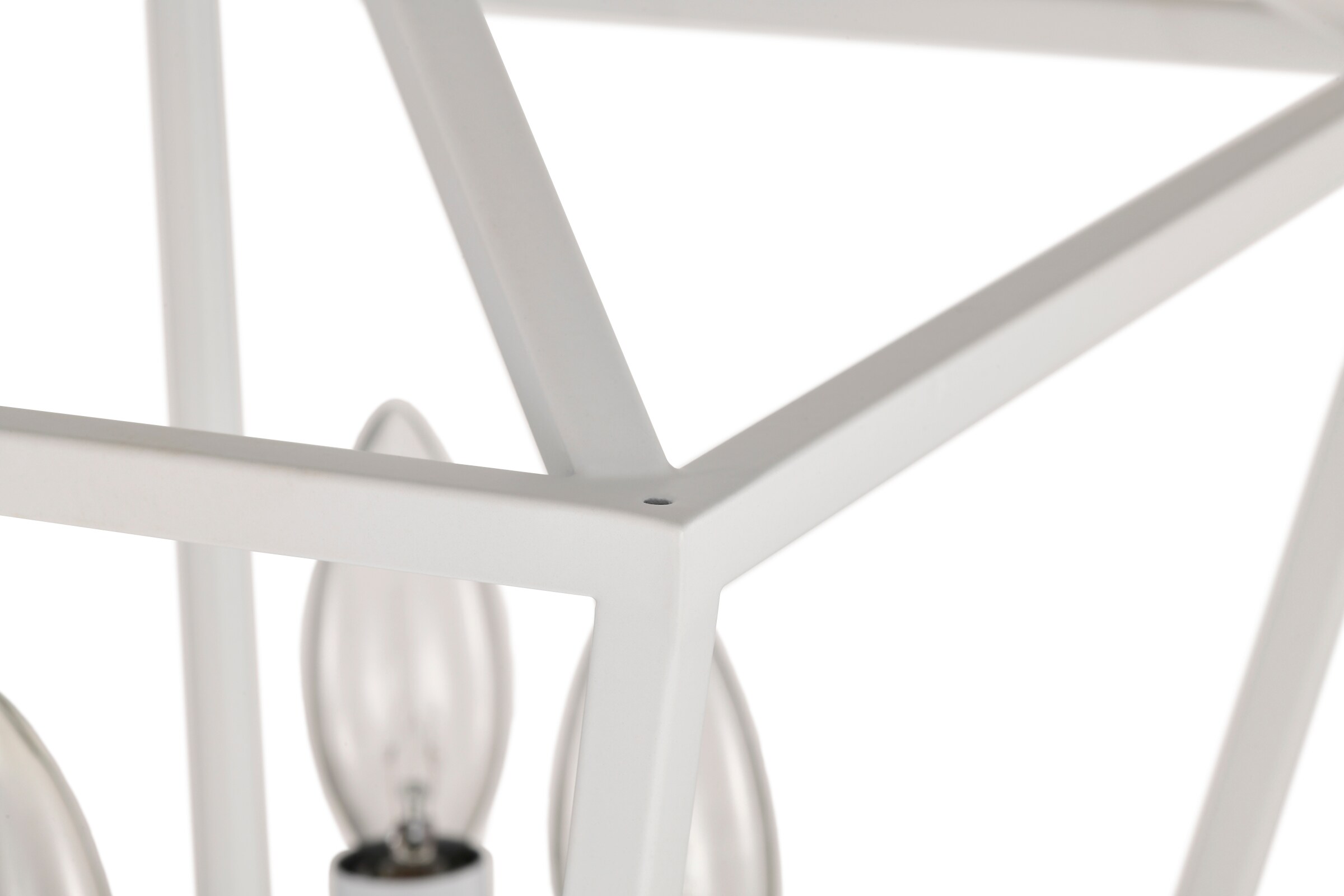 Edvivi EPL1356WH Pendant-Lights - View #5