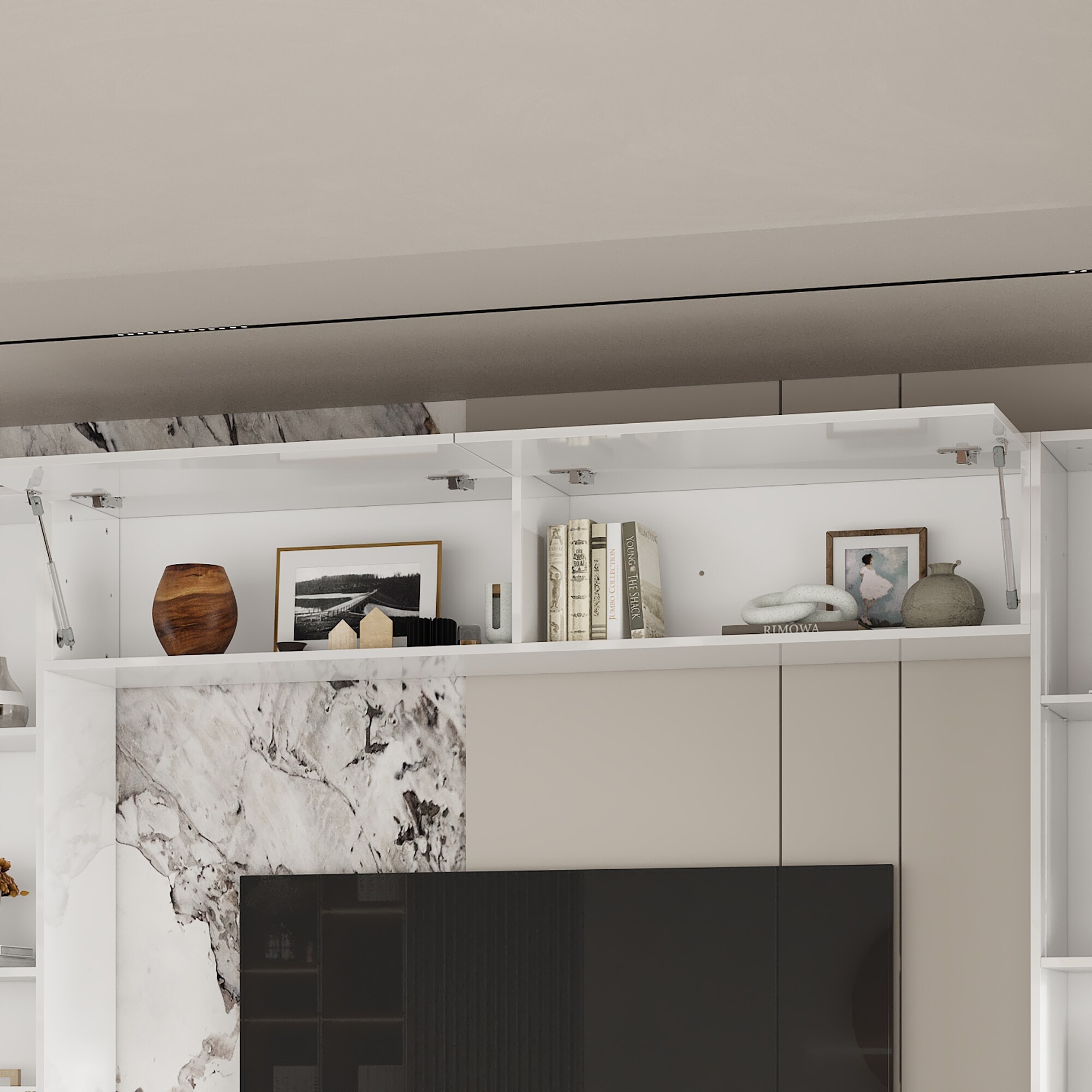 FUFU&GAGA KF180181-01+02 Tv-Stands - View #12