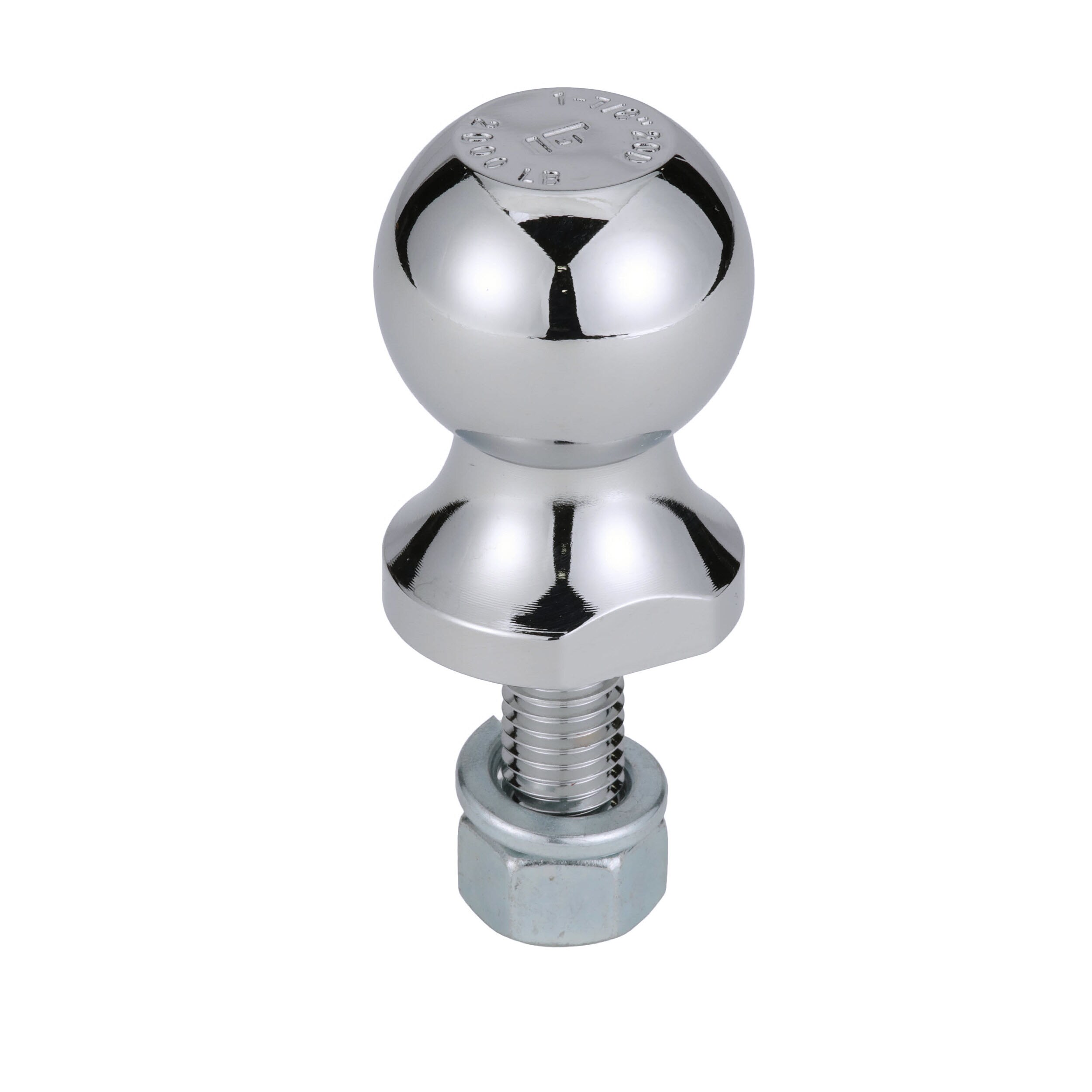 bROK 15939 Hitch-Balls - View #5