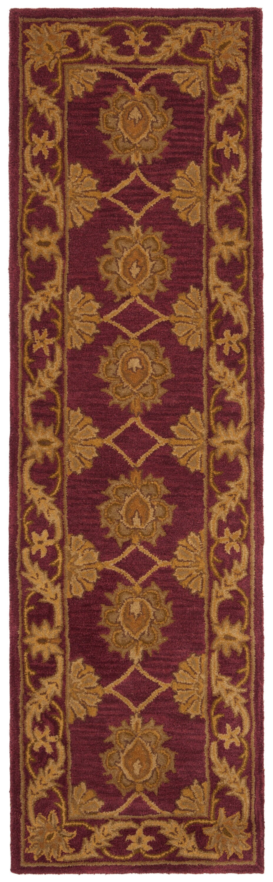 Safavieh HG314B-214 rugs - View #2