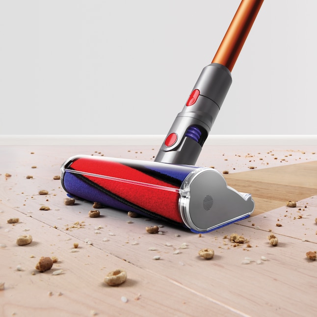 Dyson Cyclone V10 Absolute Cordless, Is Dyson Cyclone V10 Animal Good For Hardwood Floors