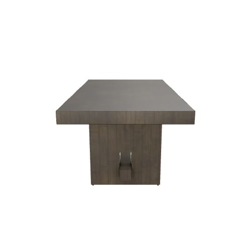 Three-dimensional representation of the product