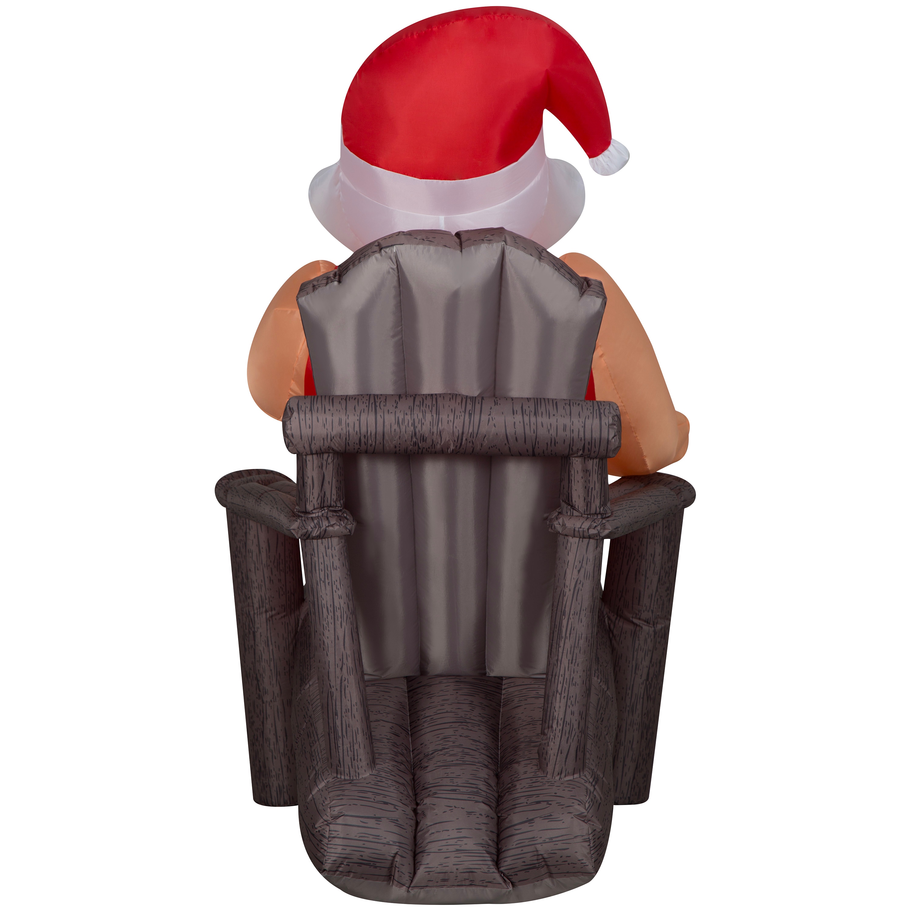 Gemmy G-885217 Outdoor-Christmas-Decor - View #2