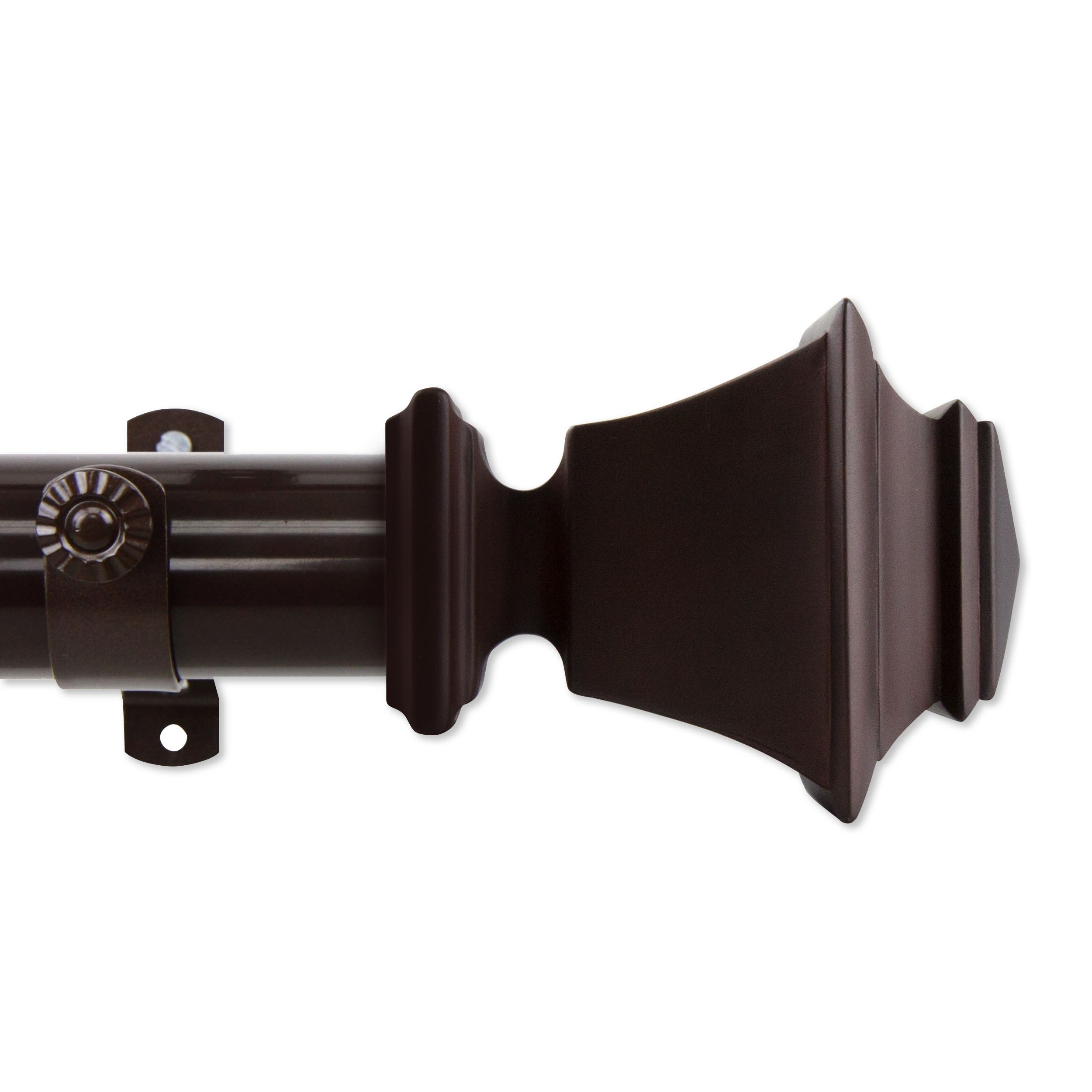 Hart & Harlow LO-150-25-115-7 Curtain-Rods - View #3