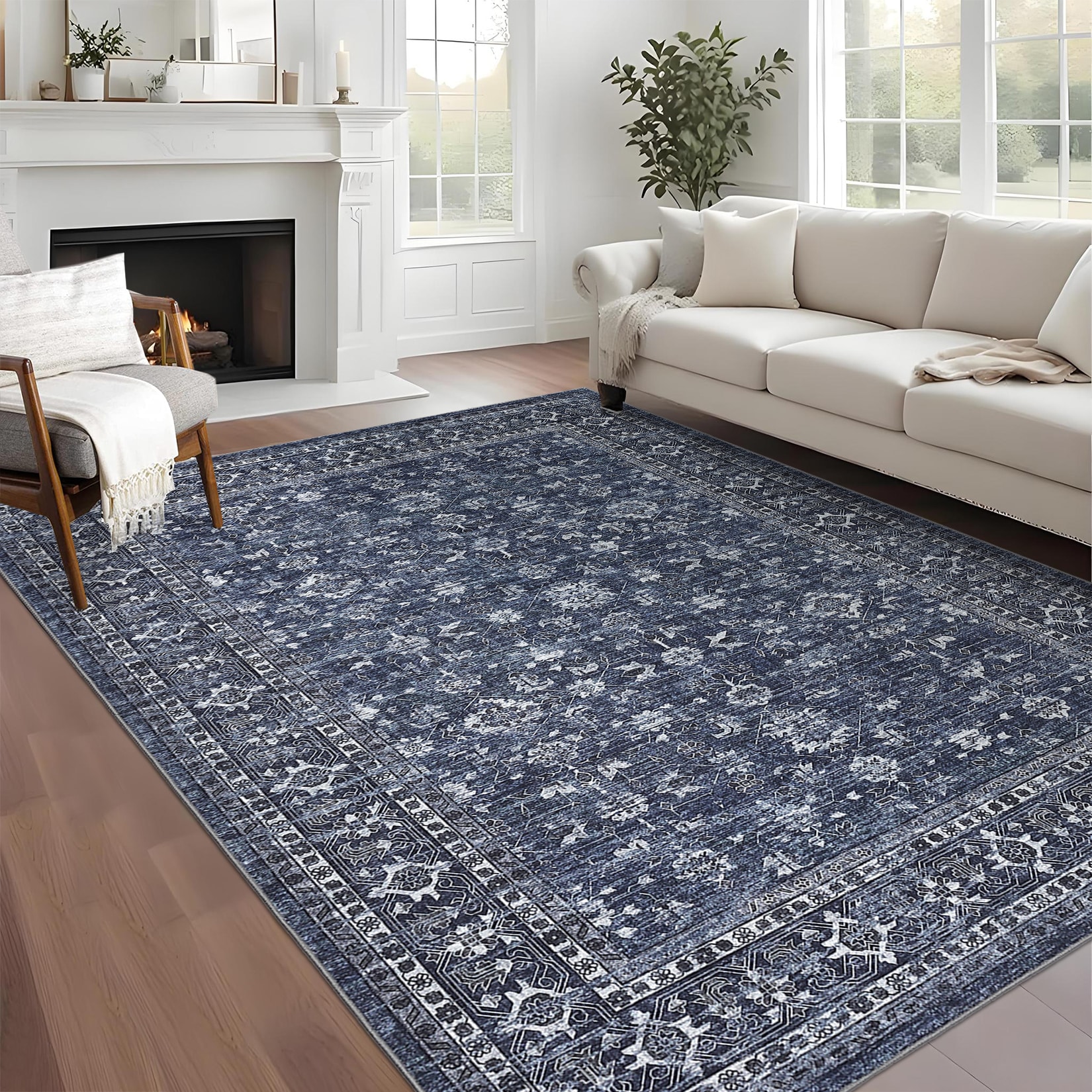 Assile XH260821497 rugs - View #3