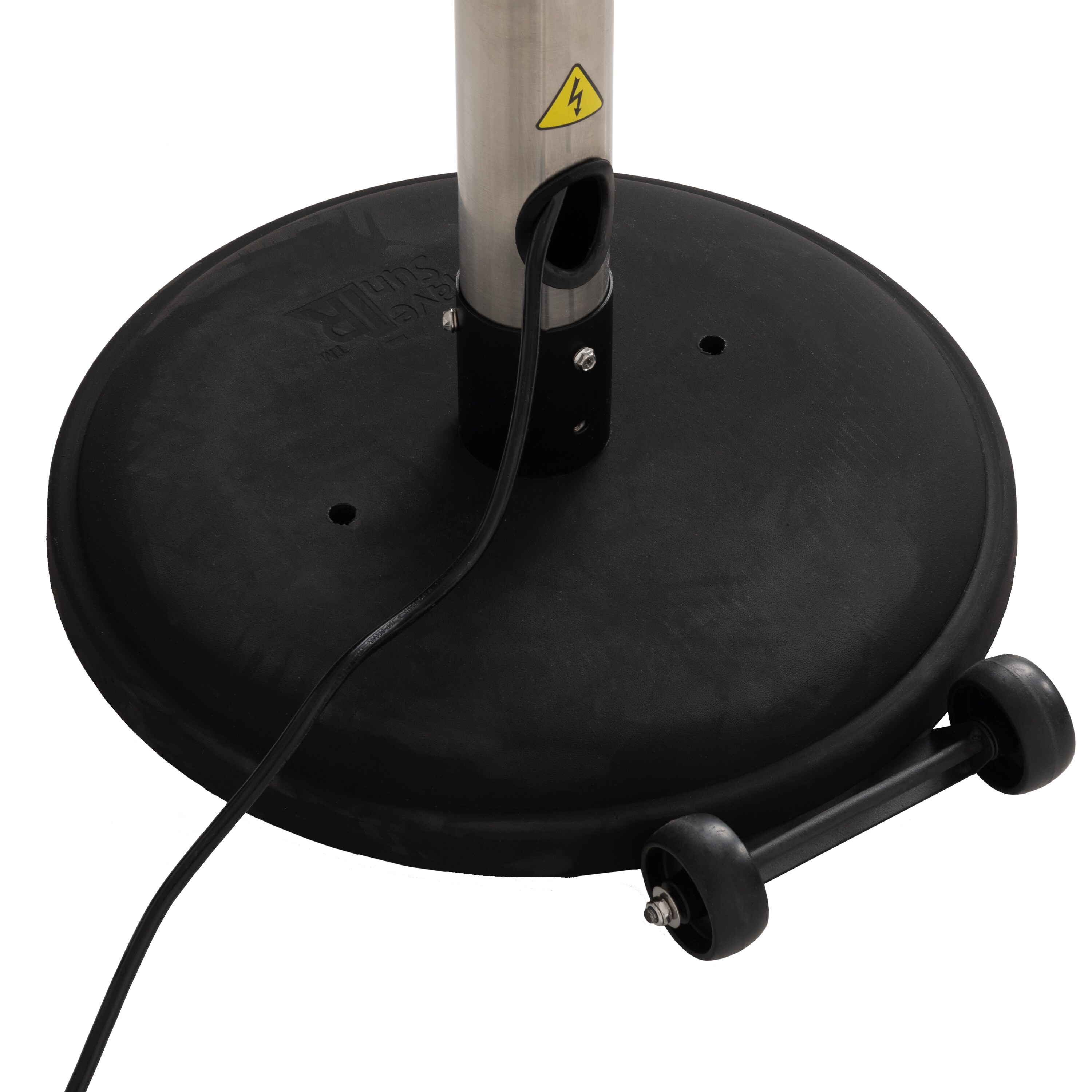 Well Traveled Living 02117 Outdoor-Electric-Patio-Heaters - View #6