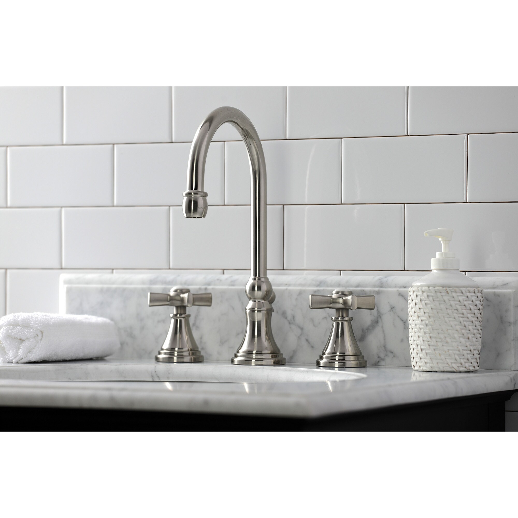 Kingston Brass WLKS2988ZX Lavatory-Faucets - View #5