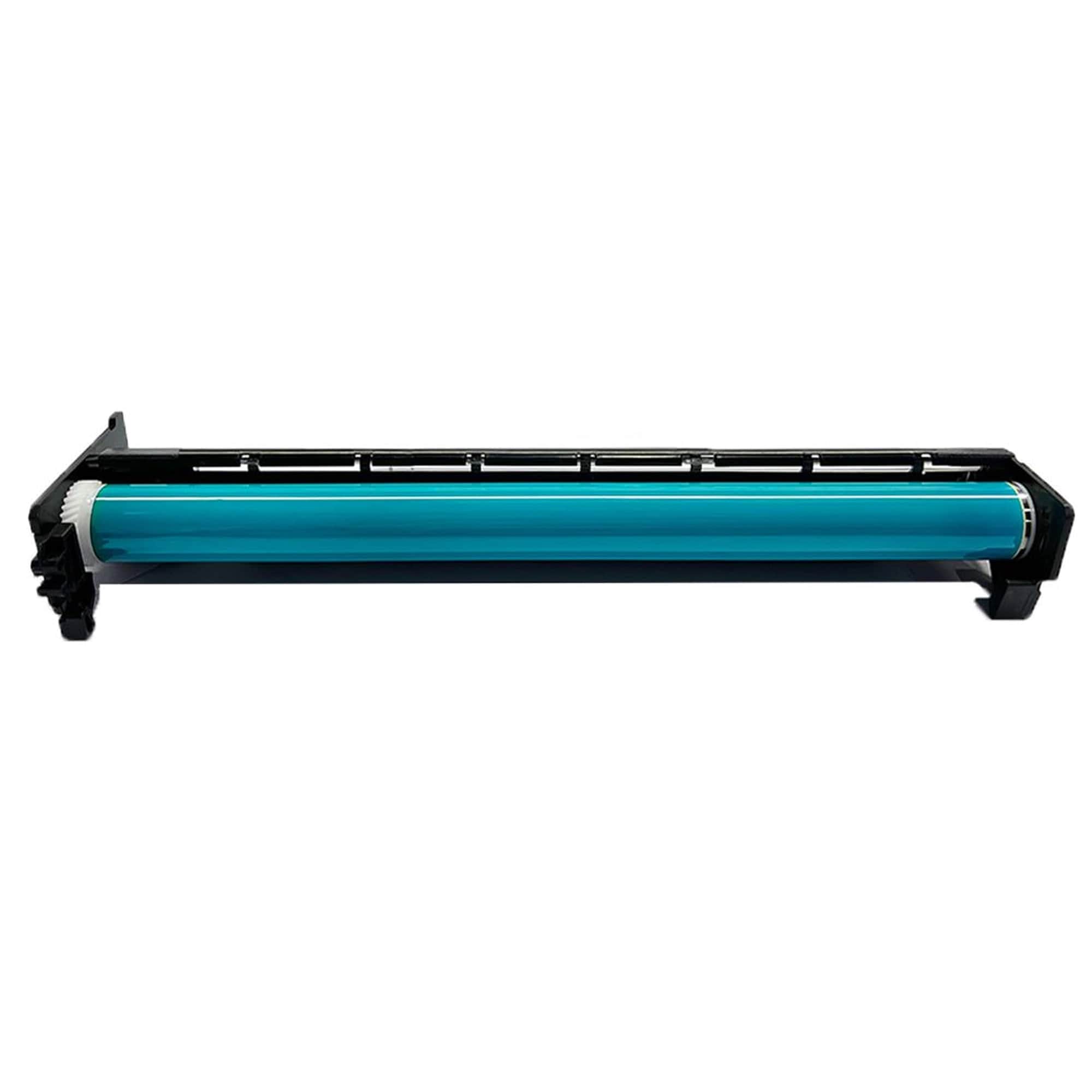 Etokfoks 051 black compatible drum unit one pack replacement for 2170C001 051DR ImageCLASS MF263dn MF264dw MF266dn LBP161dn and LBP162dw #LET6FF9Z5