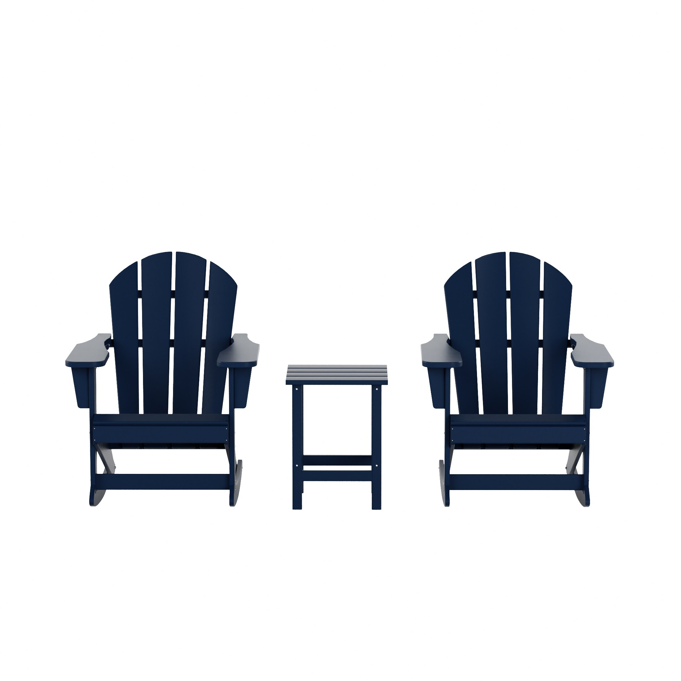 Westin Furniture 2001-RC-NB3 Patio-Chairs - View #3