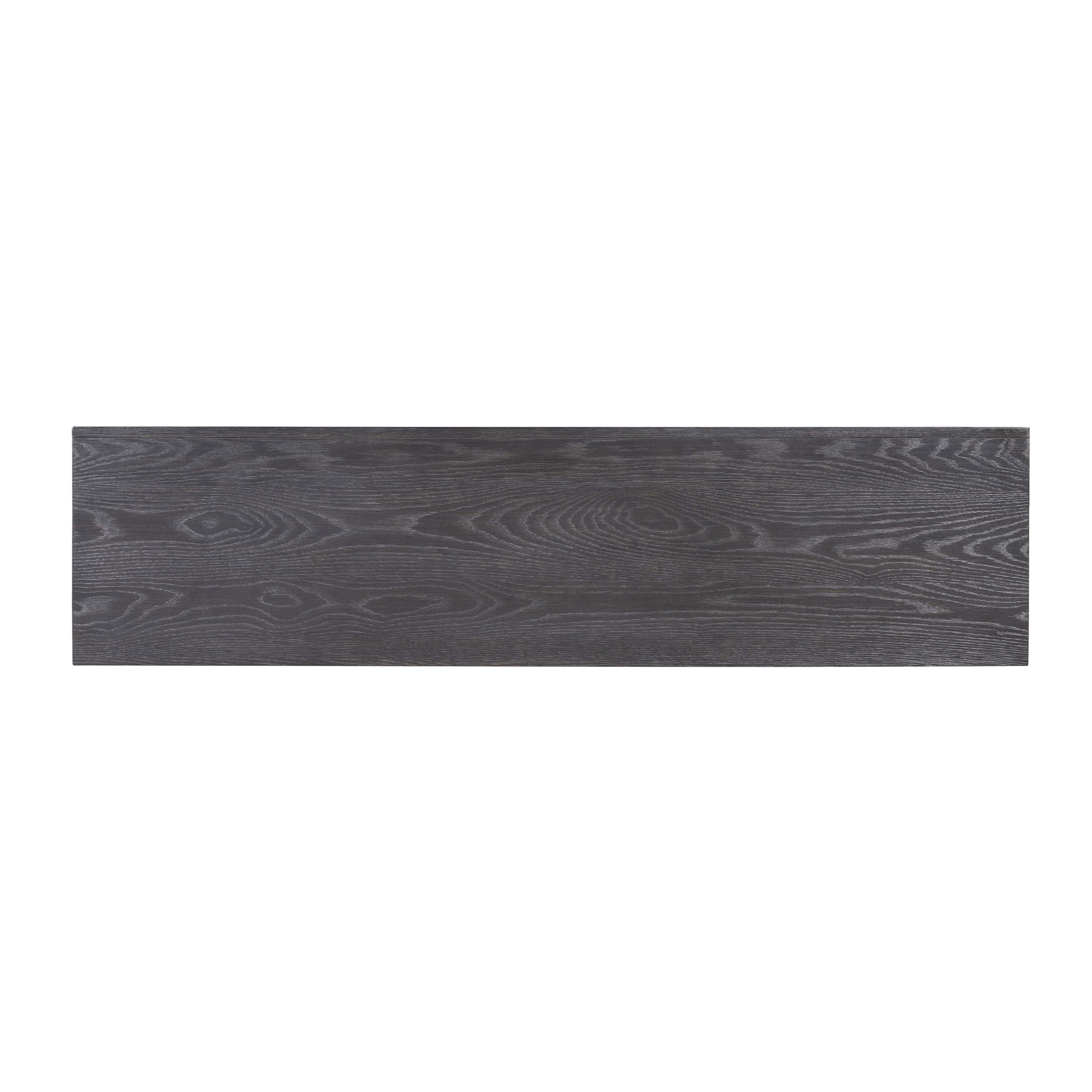 Furniture of America IDF-39011BK-SV Dining-Kitchen-Storarge - View #8