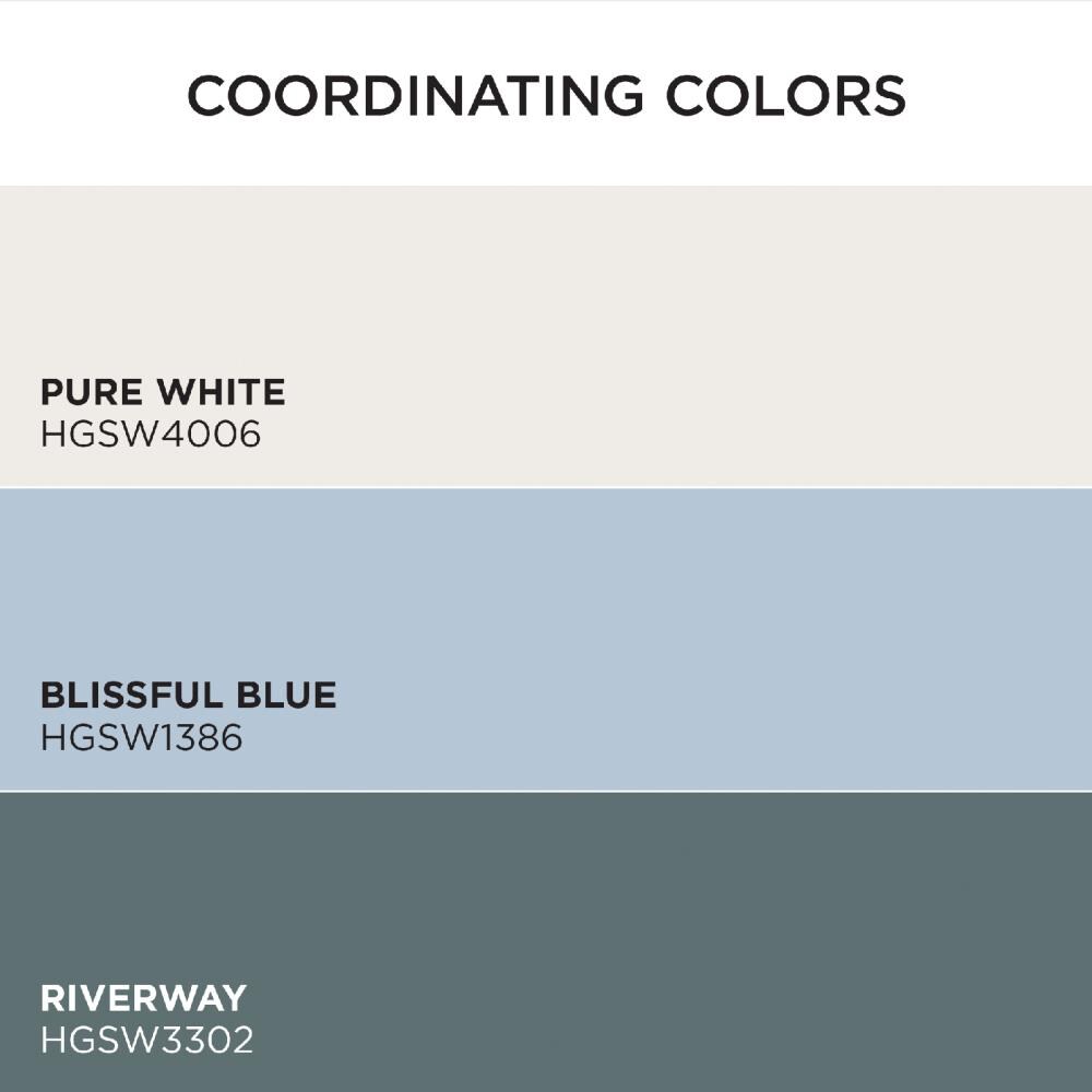 HGTV HOME by Sherwin-Williams HGSW3077-2557210 Int-Ext-Paint - View #5