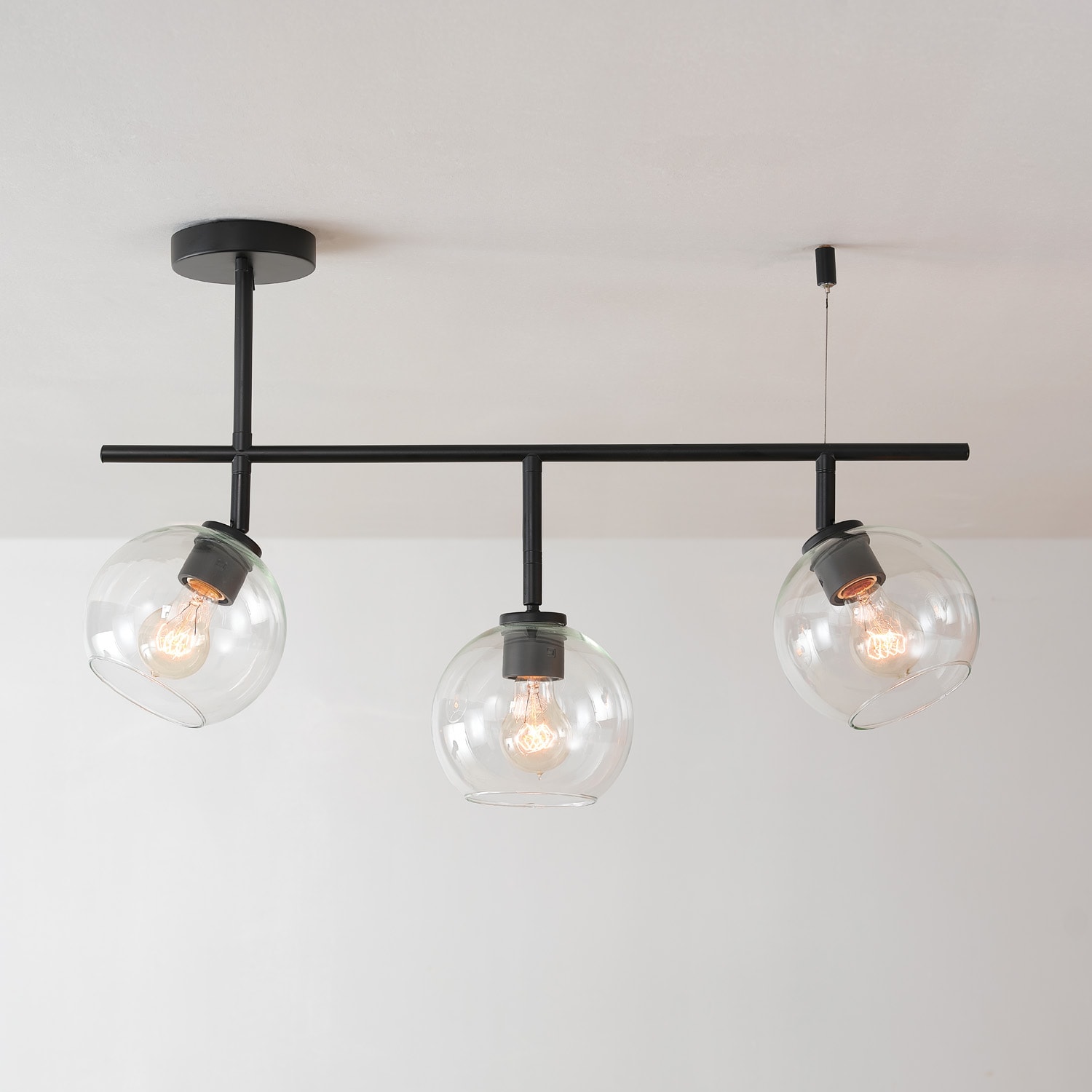Globe Electric 91003447 Fixed-Track-Lighting - View #6