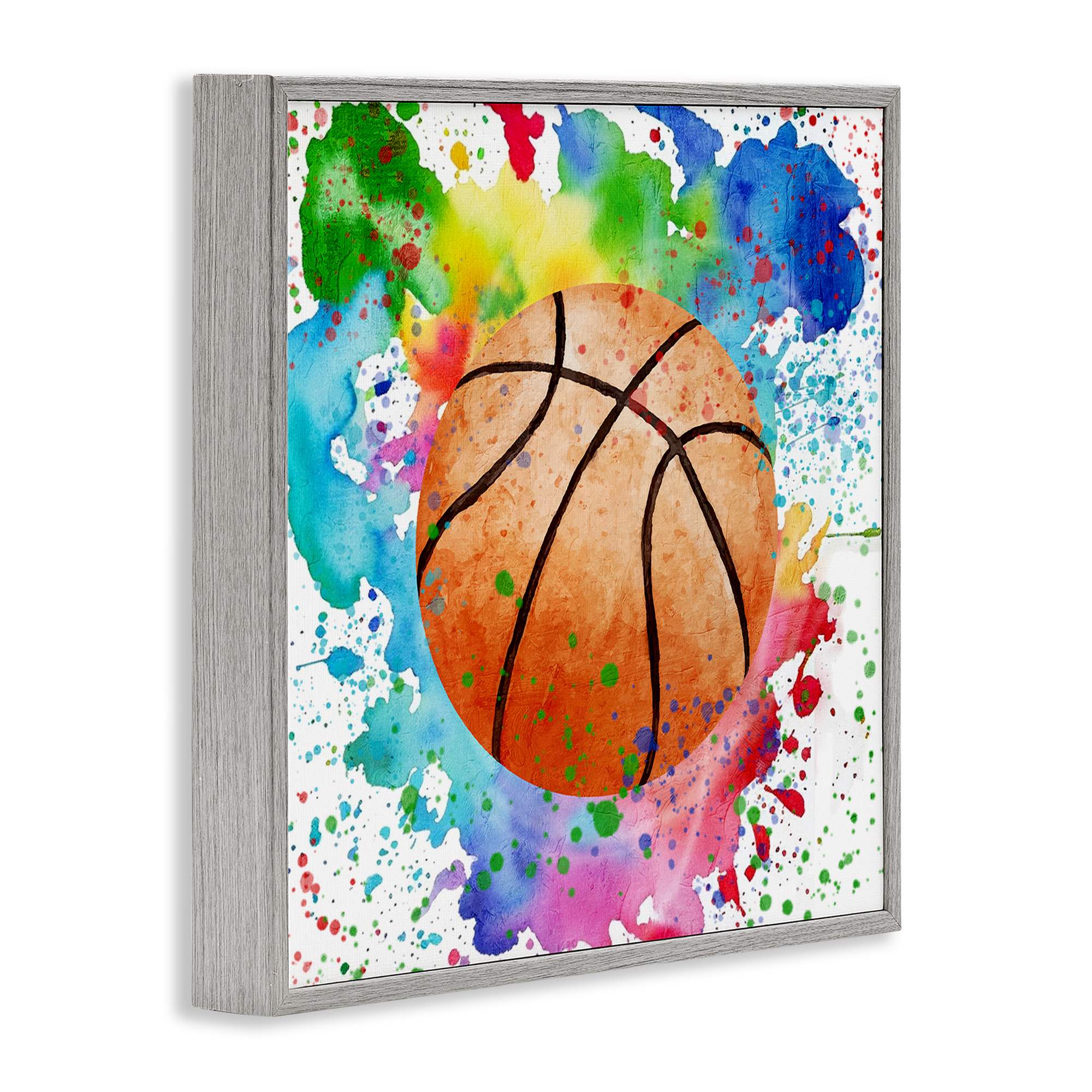 Stupell Industries BS-052-GFF-24X24 Wall-Art - View #2