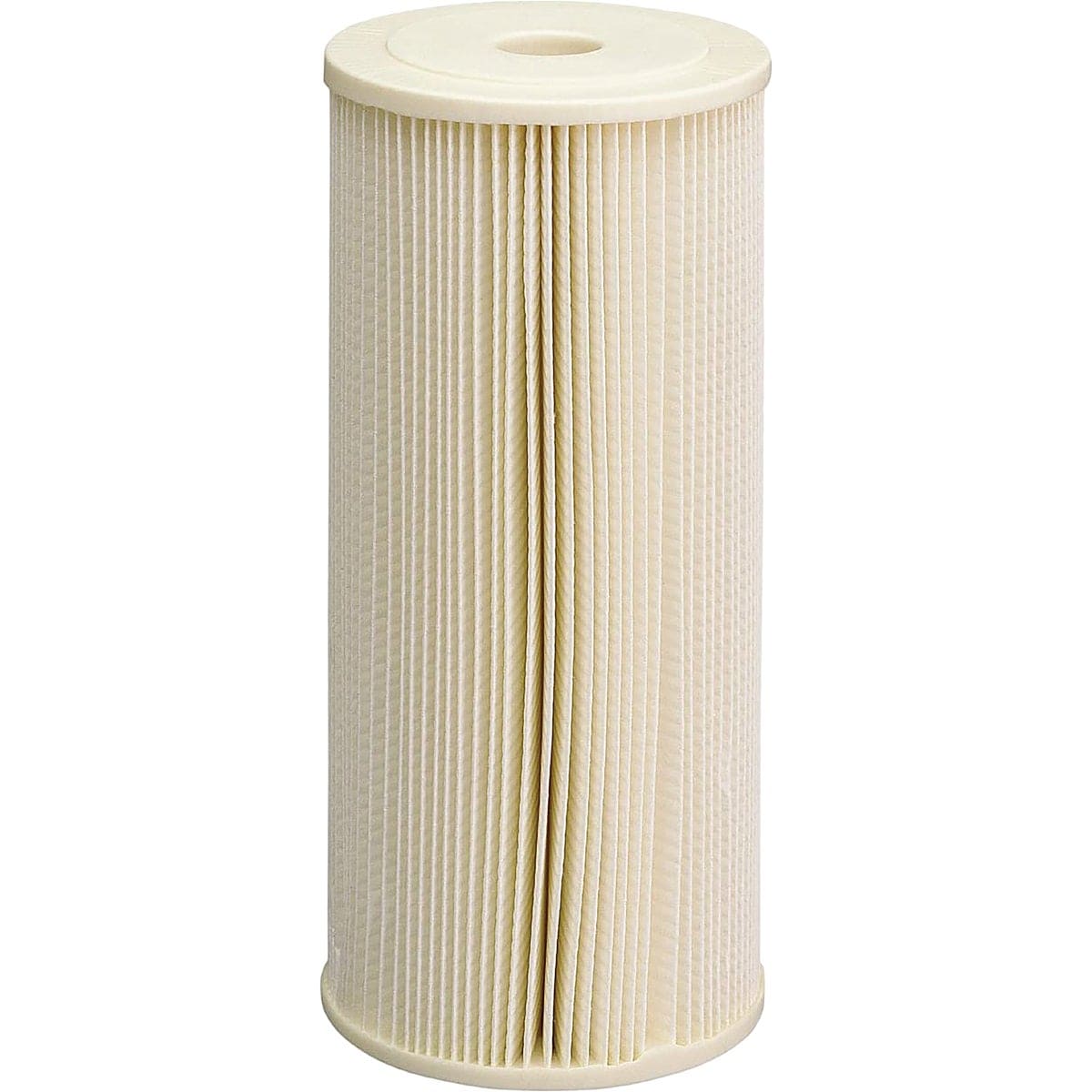 Culligan (Package Of 4)  CP5-BB Pleated Sediment Water Filter (9-3/4 x 4-1/2 )