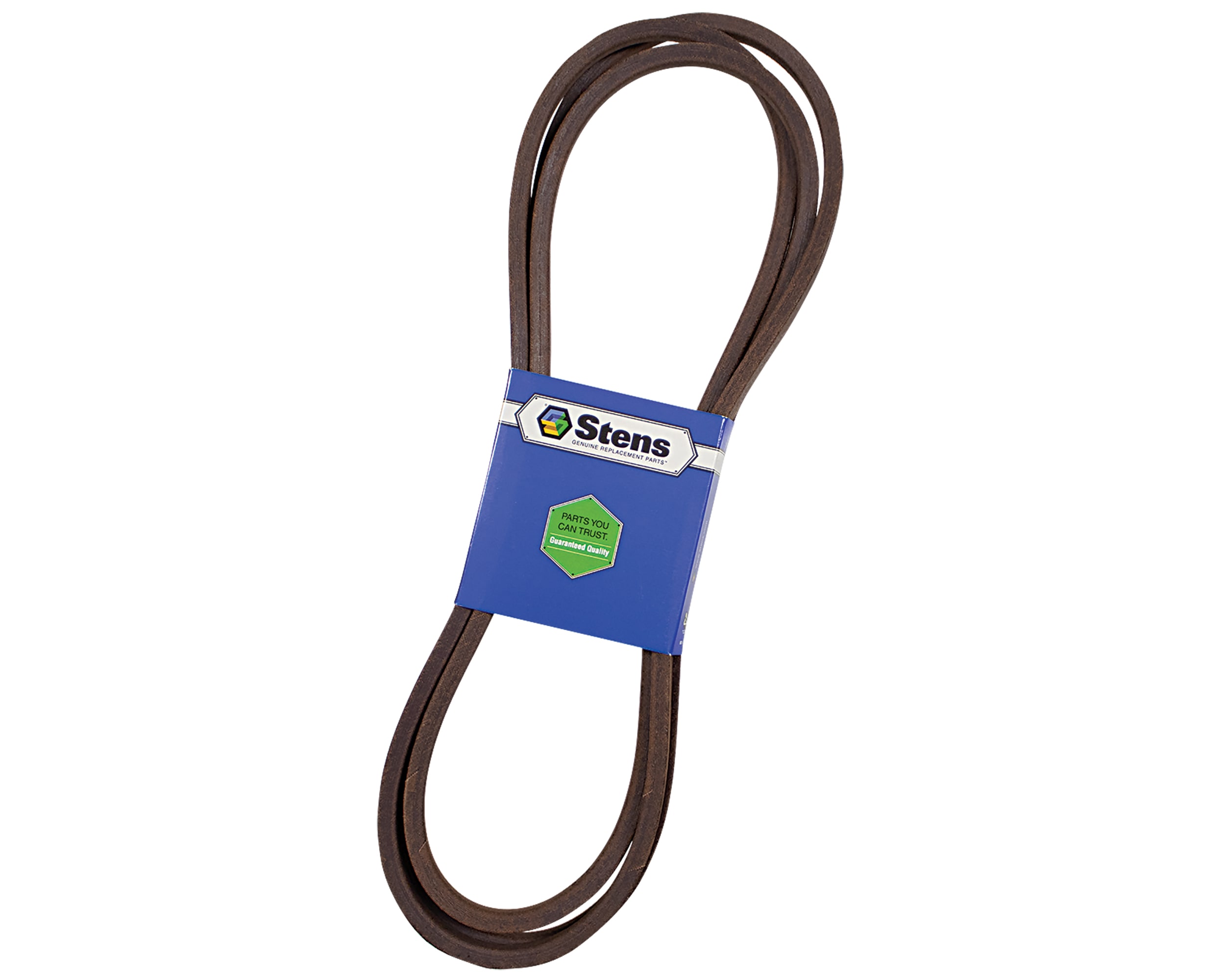 Stens 265-431 5/8-in x 156-in Deck Belt, for 54-in Multiple, Replaces OEM Part Number 041156000, B153