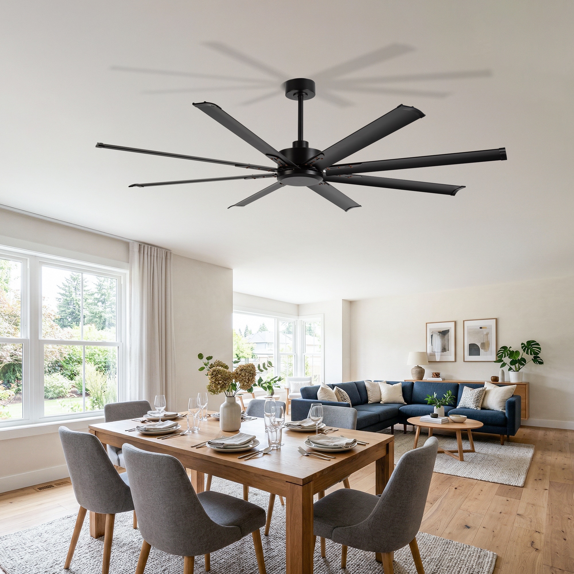 Airsurfer AS-30018-AB-NL-T Ceiling-Fans - View #8
