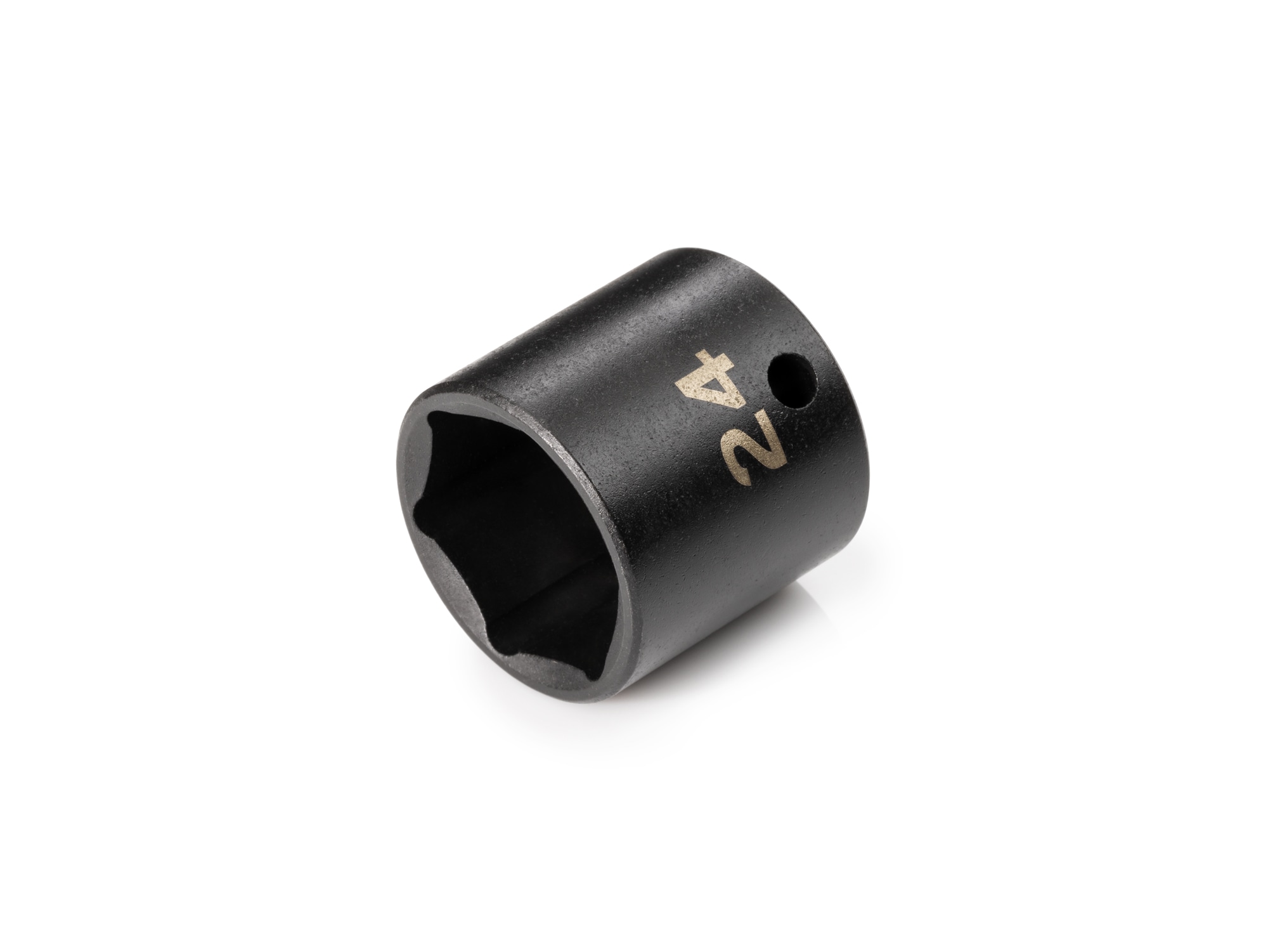 TEKTON SID12124 Metric 3/8-in Drive 24mm 6-point Impact Socket Individual