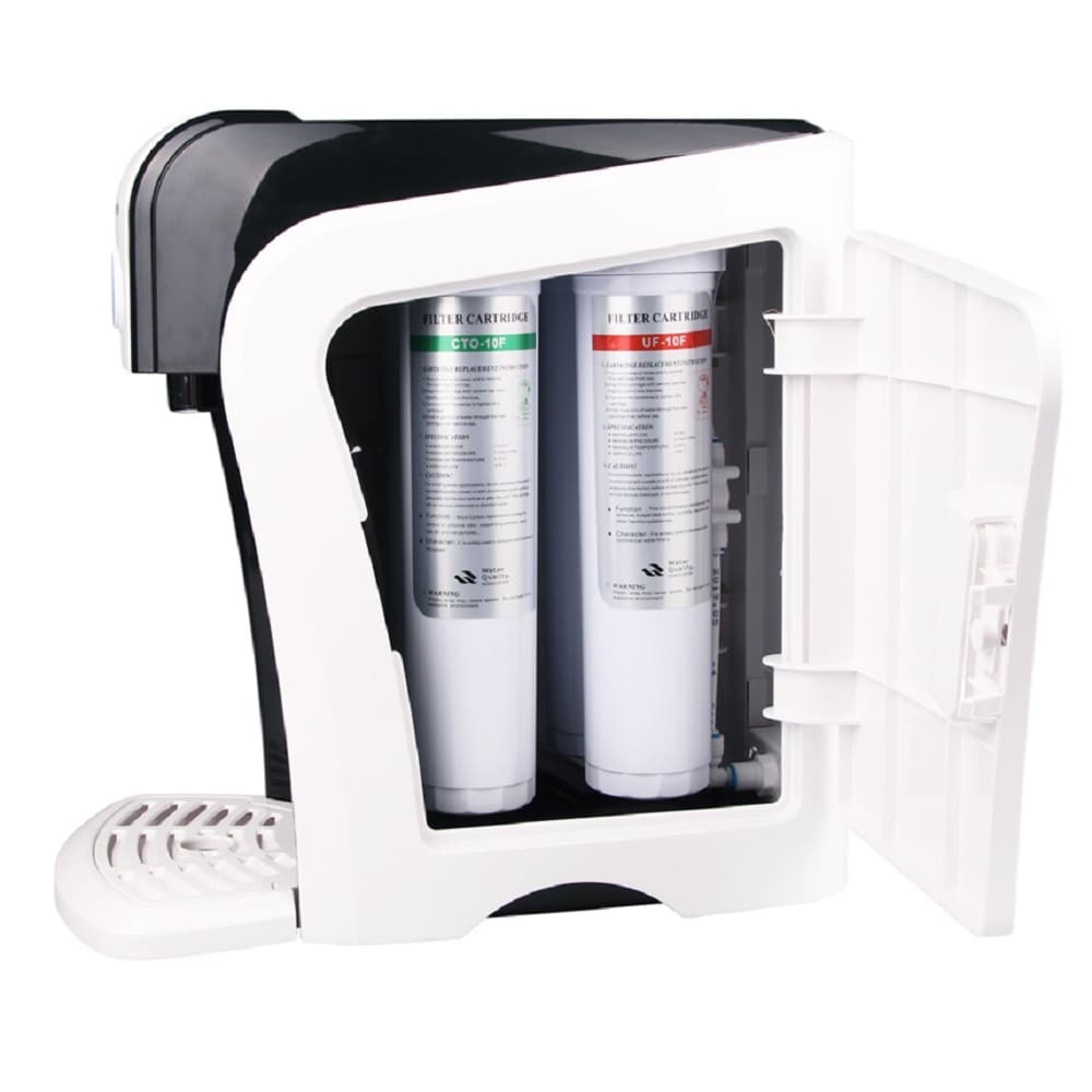 Drinkpod DPHPS Refrigerator-Water-Filters - View #2