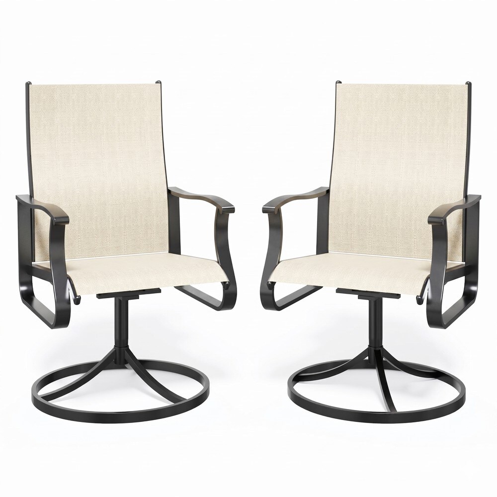 UDPATIO 761610772885 Patio-Chairs - View #2