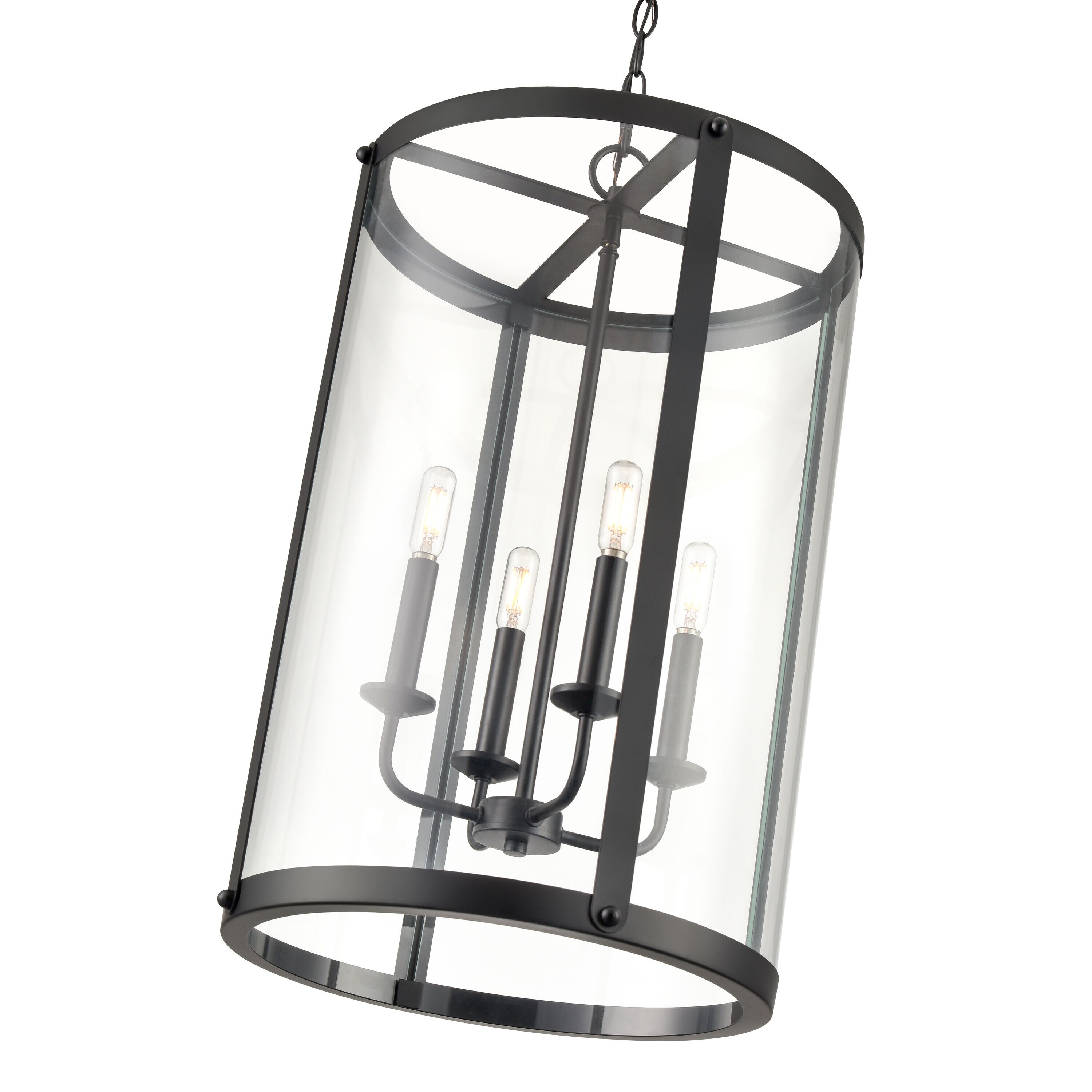 Millennium Lighting 94004-MB Pendant-Lights - View #5