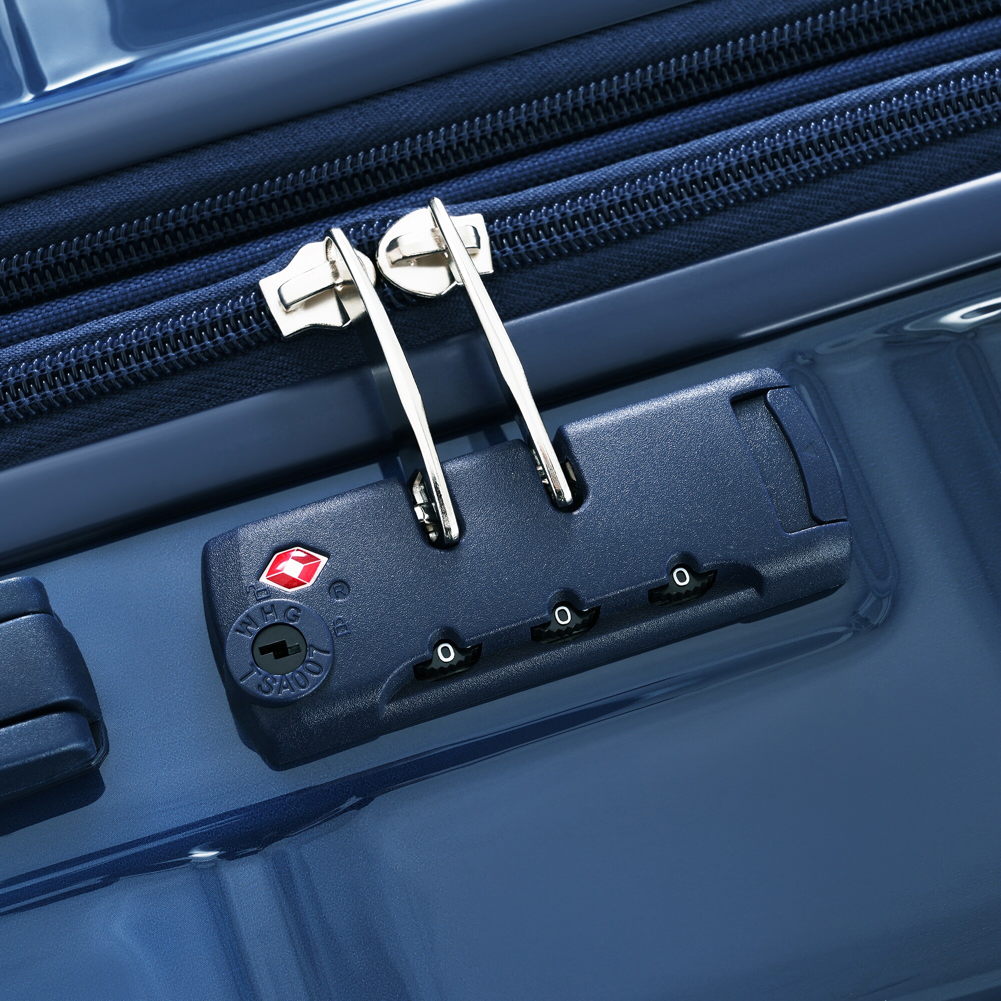 SINOFURN SYD9600012DB Luggage-And-Luggage-Sets - View #10