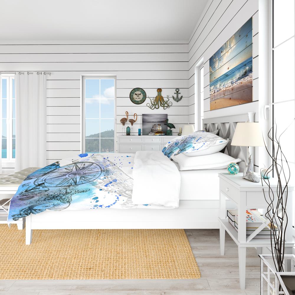 Designart BED13133-Q bedding - View #3