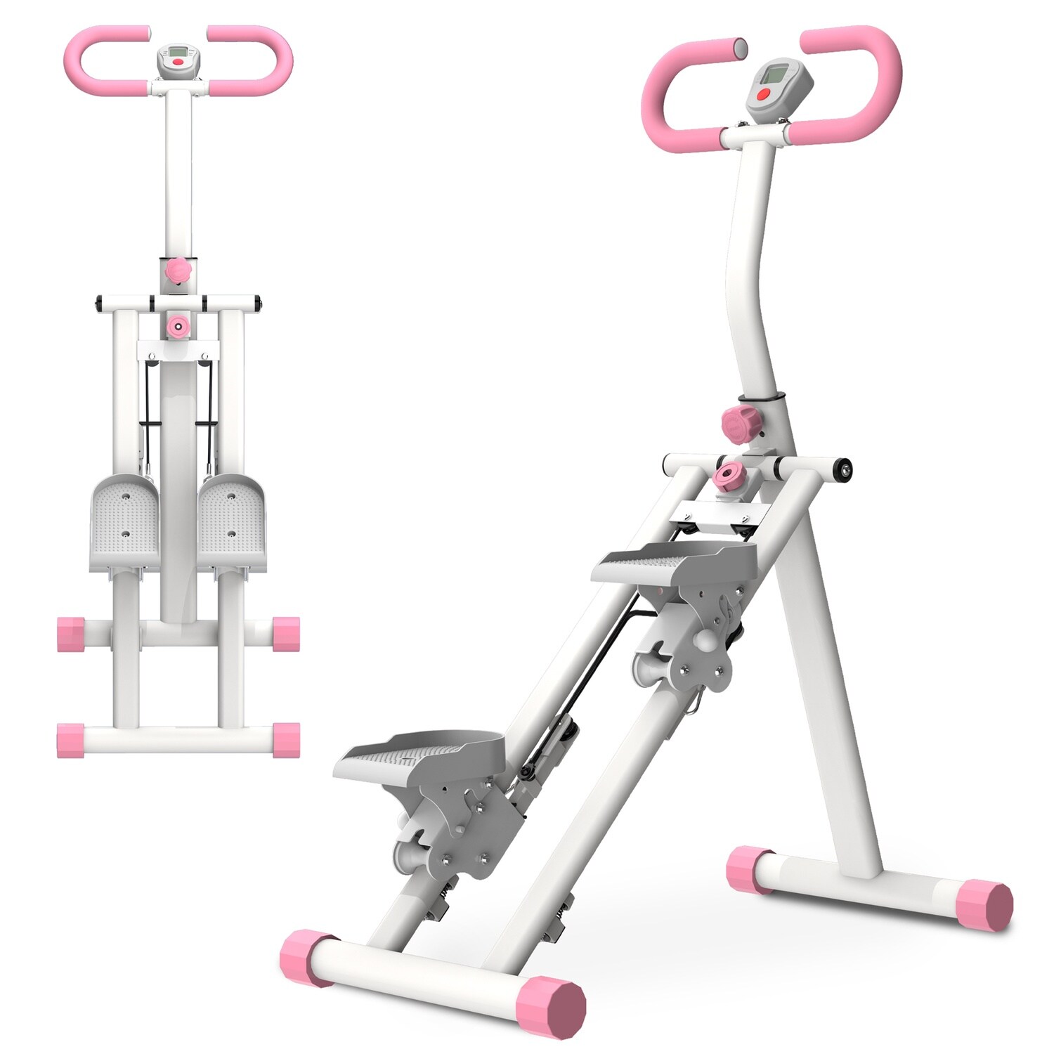 Watnature YSOJV1FD0KZL ellipticals - View #7
