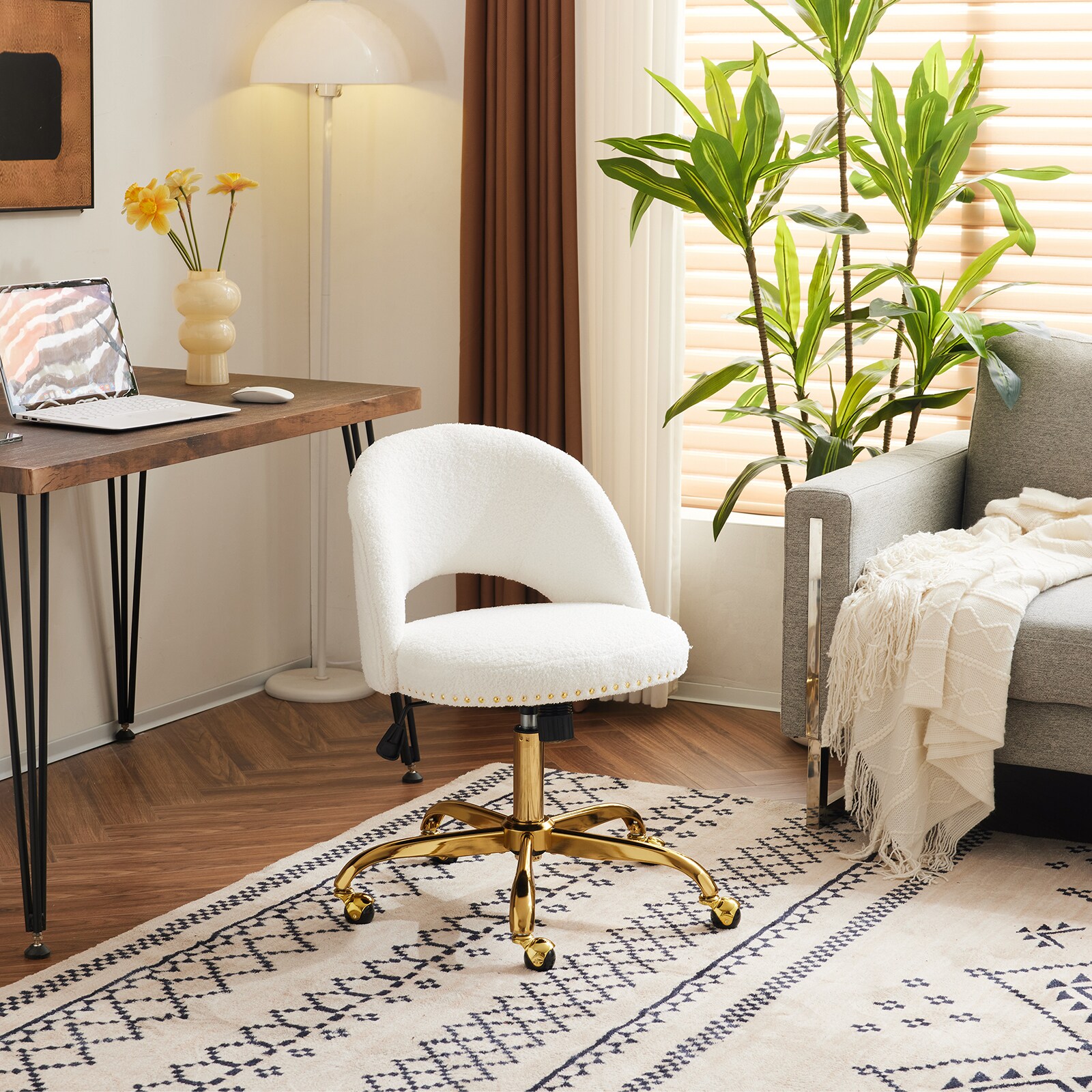 Winado LO1G98000043 Office-Chairs - View #5