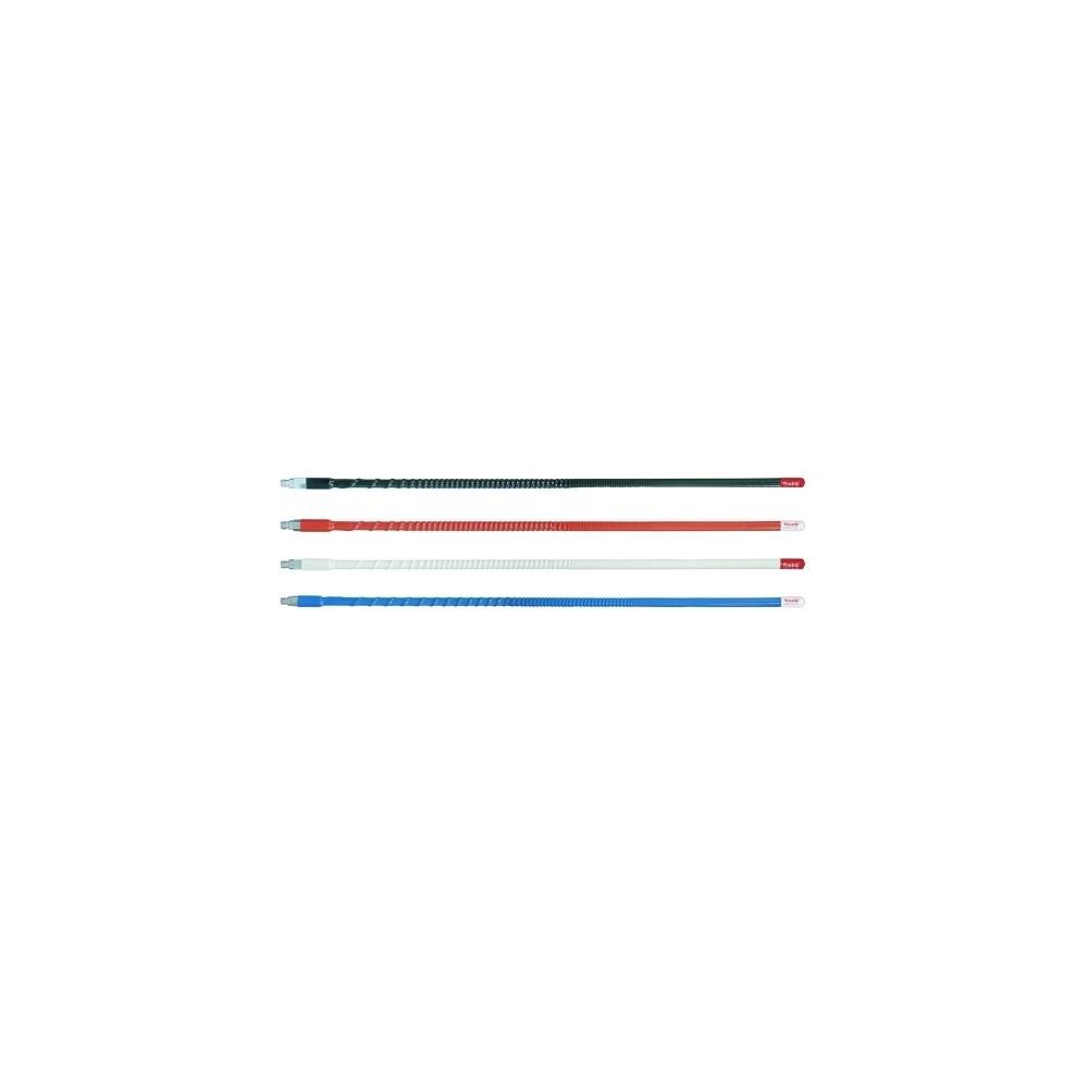 Firestik CBDST0835  KW4-B Original 4 ft. Antenna-Black