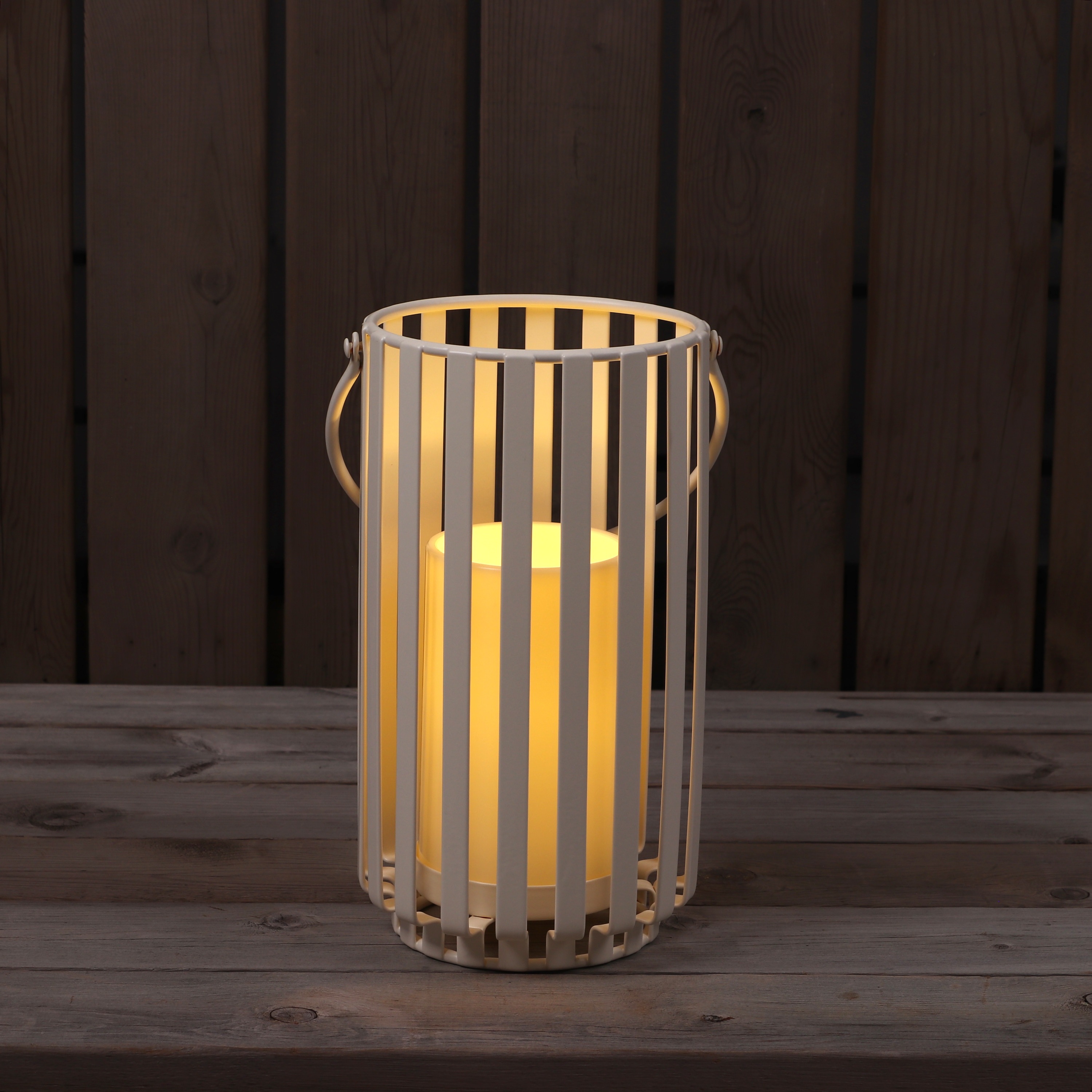 Style Selections A06-1027S Outdoor-Decorative-Lanterns - View #7